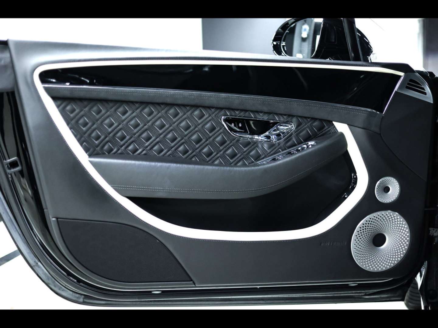 Bentley Continental GT W12 Blackline - 2022 - Joinsteer - #10