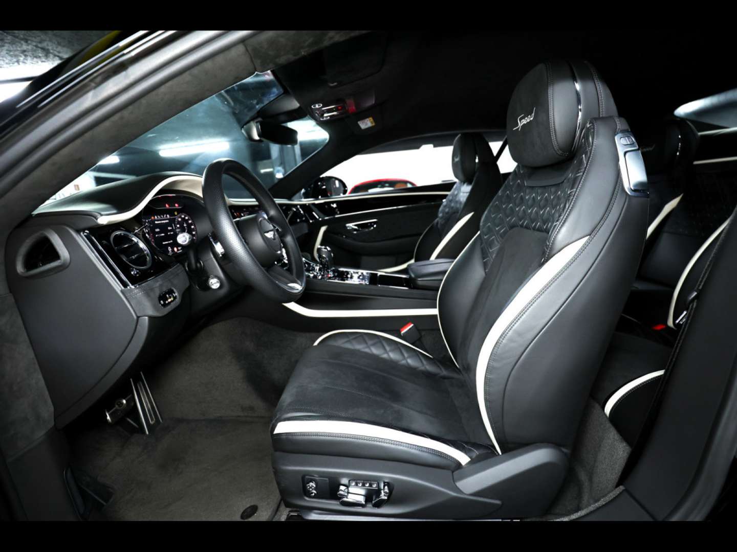 Bentley Continental GT W12 Blackline - 2022 - Joinsteer - #12