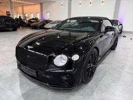 Bentley Continental GTC First Edition - 2020 - Joinsteer - #1