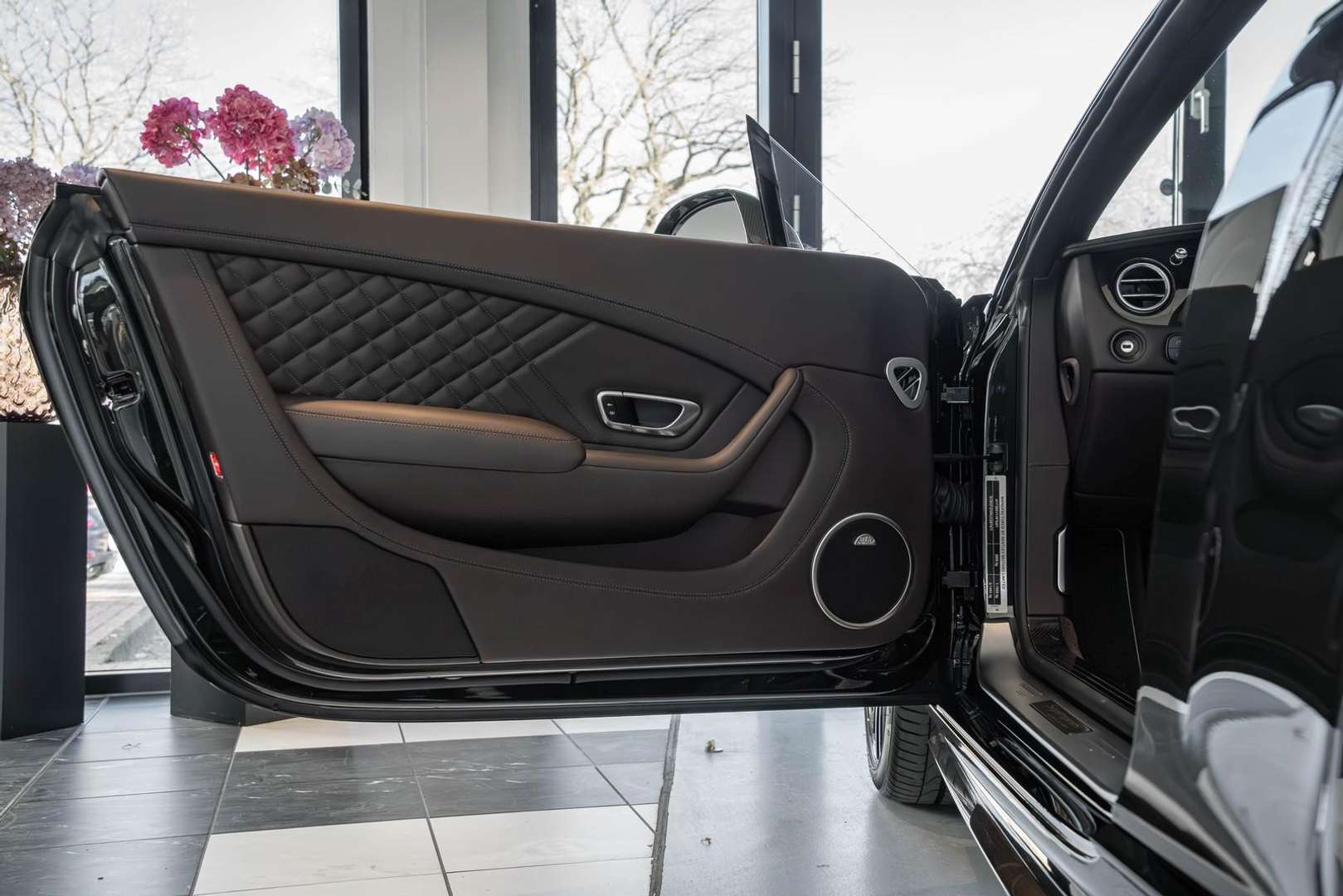 Bentley Continental GT W12 Speed - 2018 - Joinsteer - #5