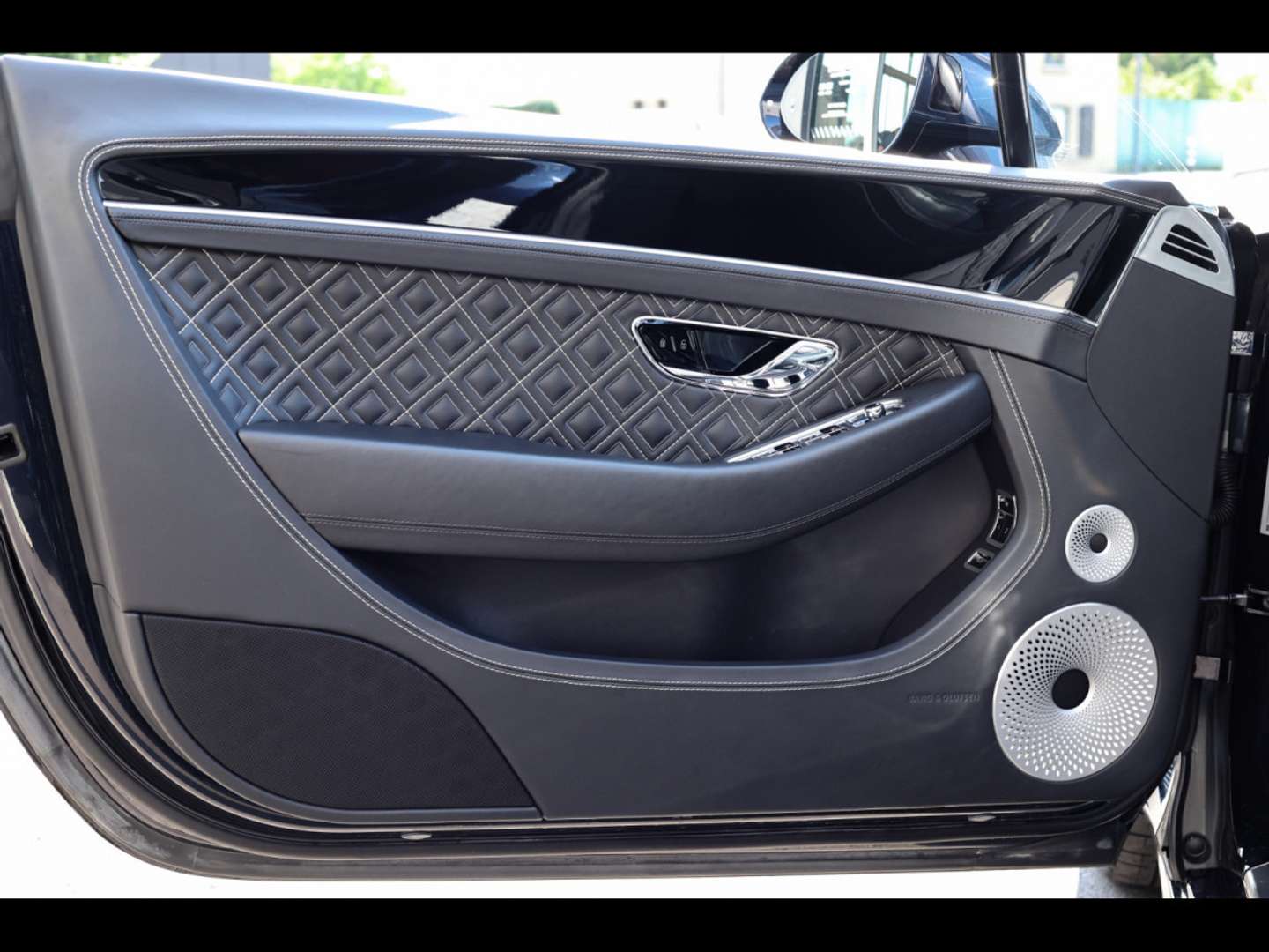 Bentley Continental GTC W12 Speed - 2022 - Joinsteer - #8