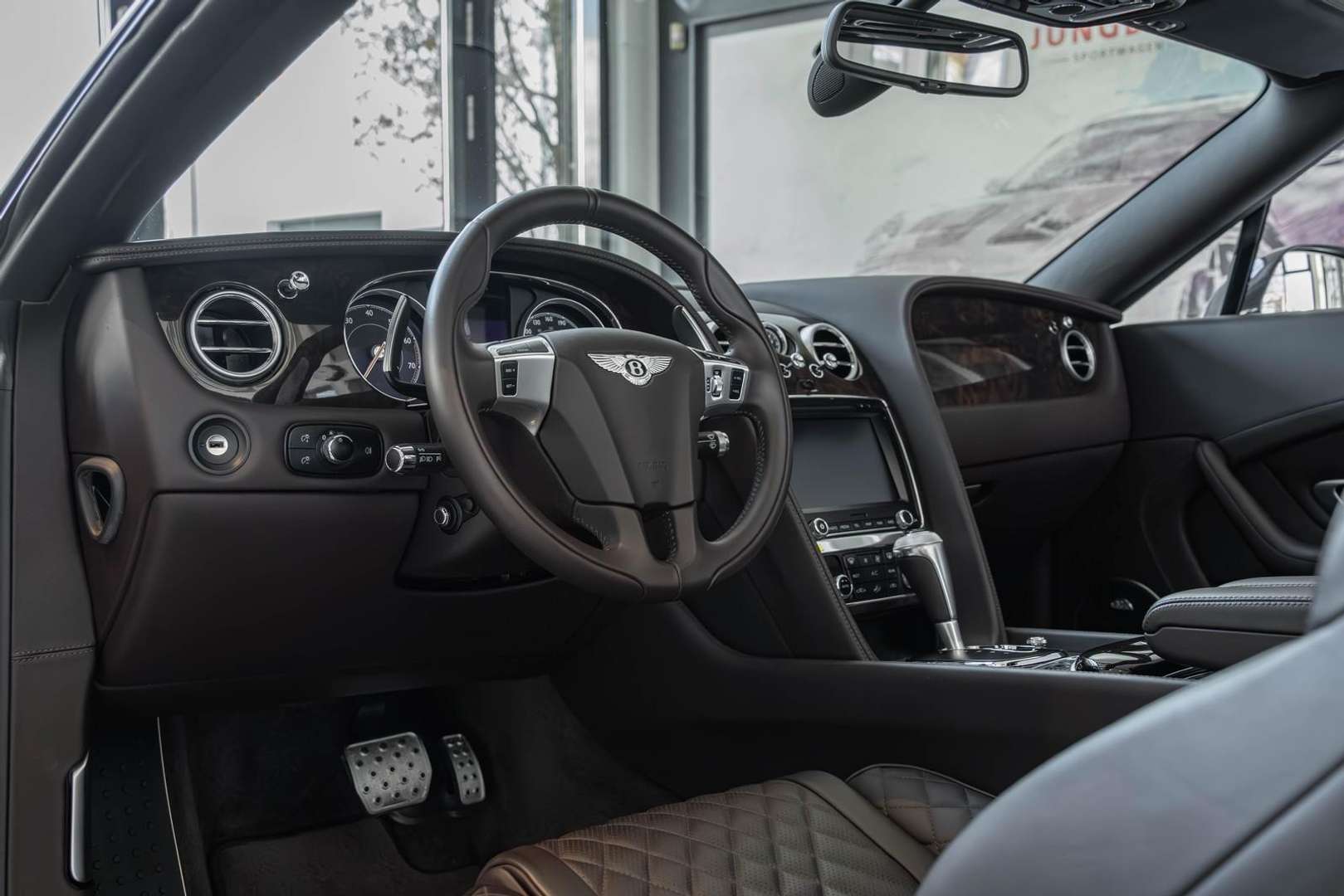 Bentley Continental GT W12 Speed - 2018 - Joinsteer - #6