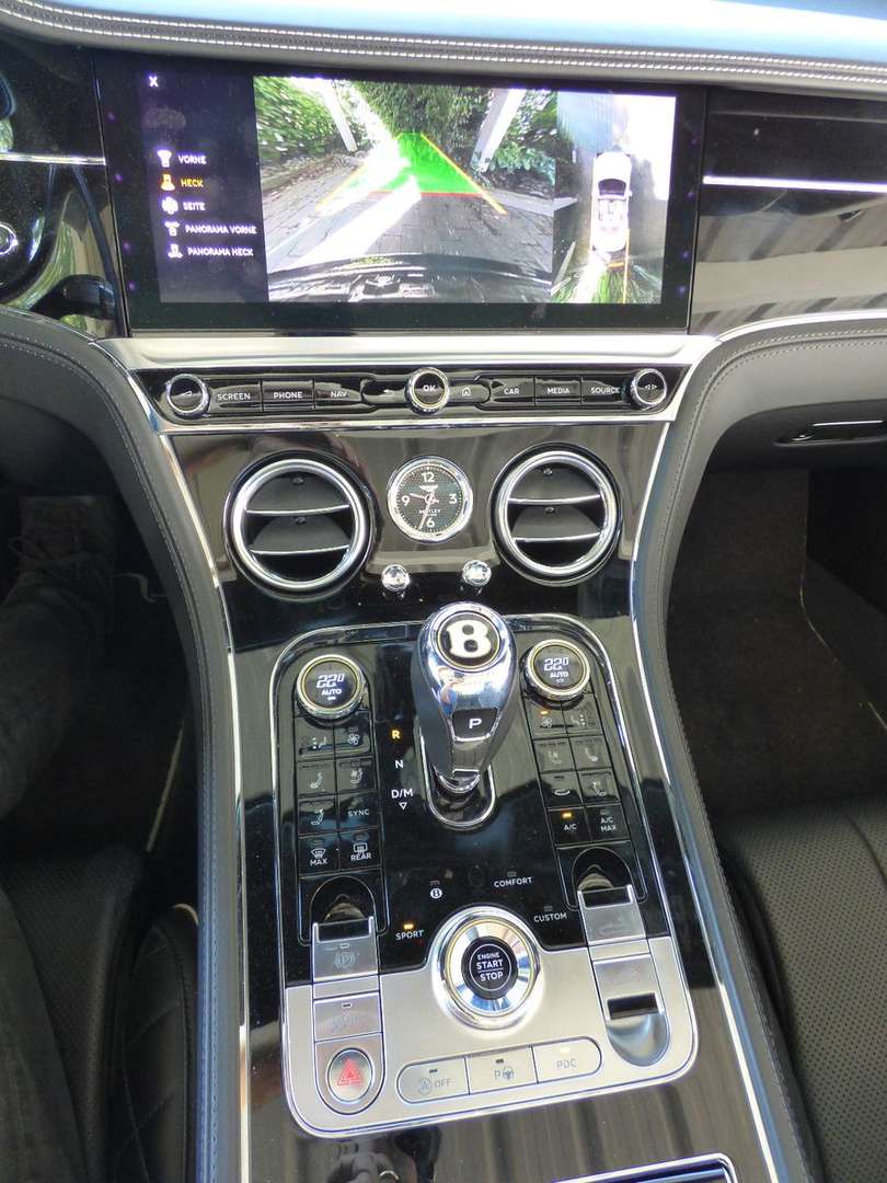 Bentley Continental GTC W12 Mulliner - 2019 - Joinsteer - #11