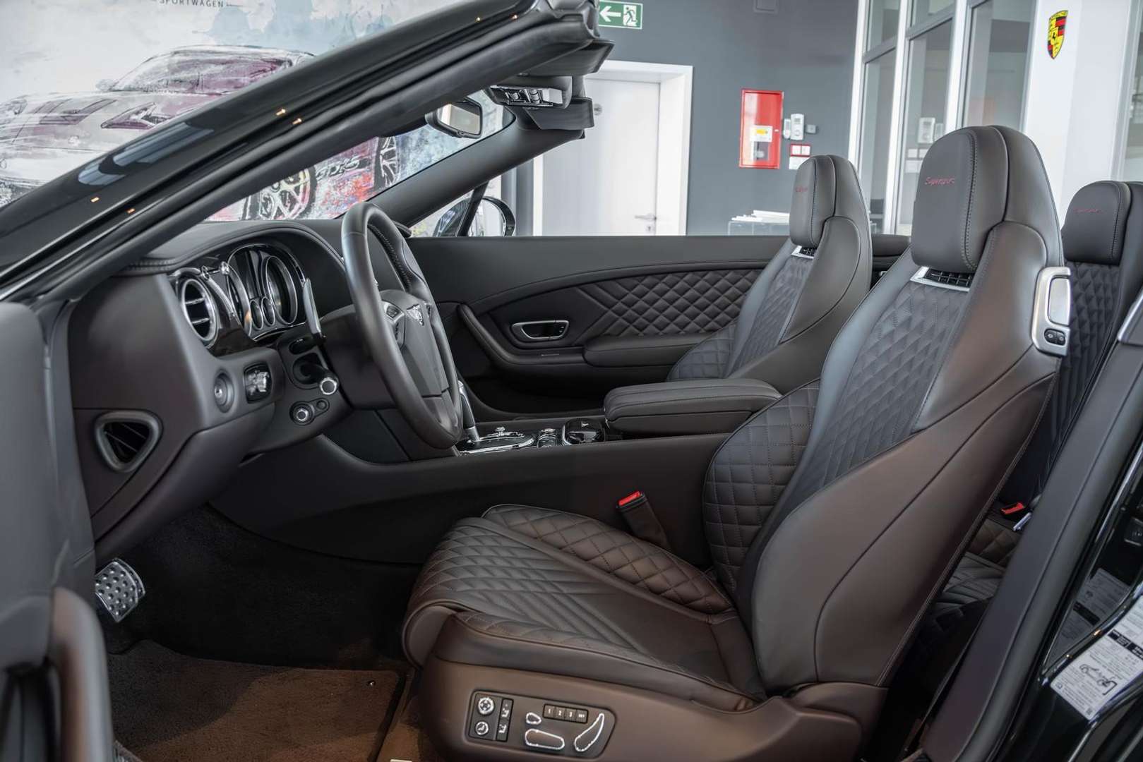 Bentley Continental GT W12 Speed - 2018 - Joinsteer - #7