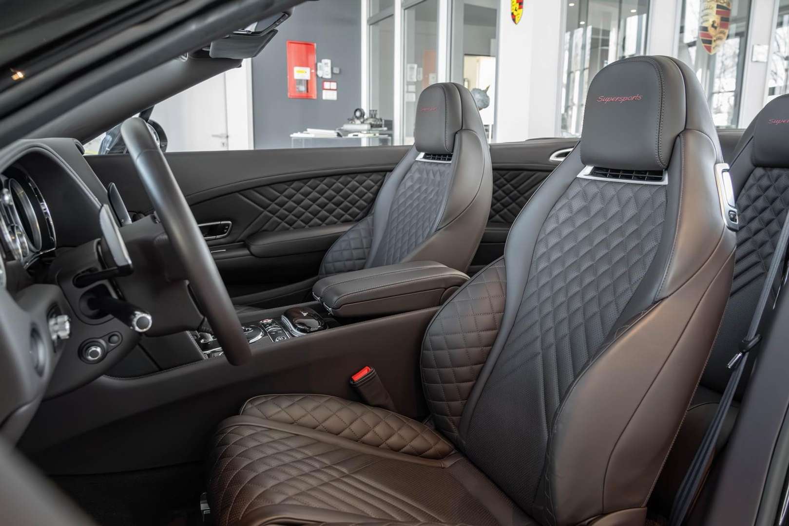 Bentley Continental GT W12 Speed - 2018 - Joinsteer - #8