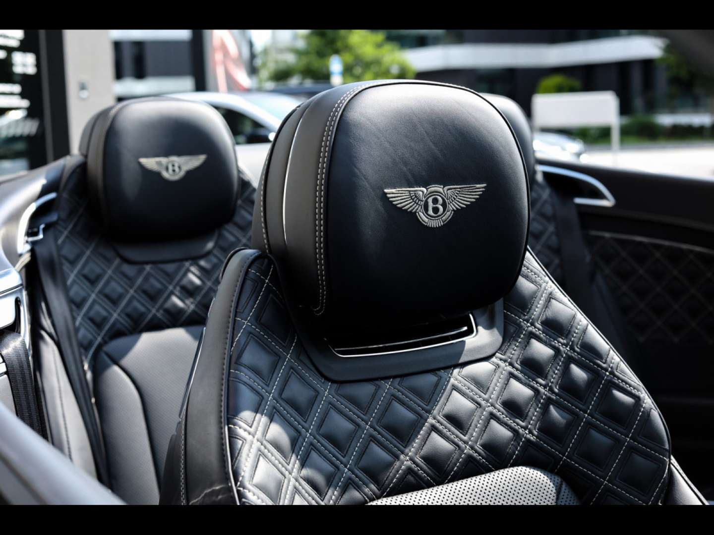 Bentley Continental GTC W12 Speed - 2022 - Joinsteer - #11