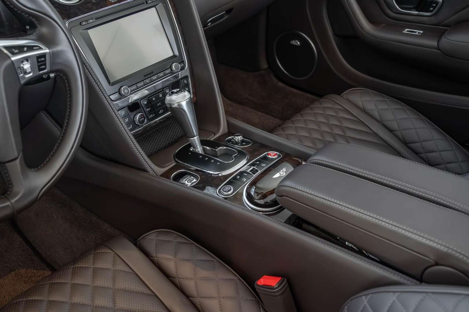 Bentley Continental GT W12 Speed - 2018 - Joinsteer - #9