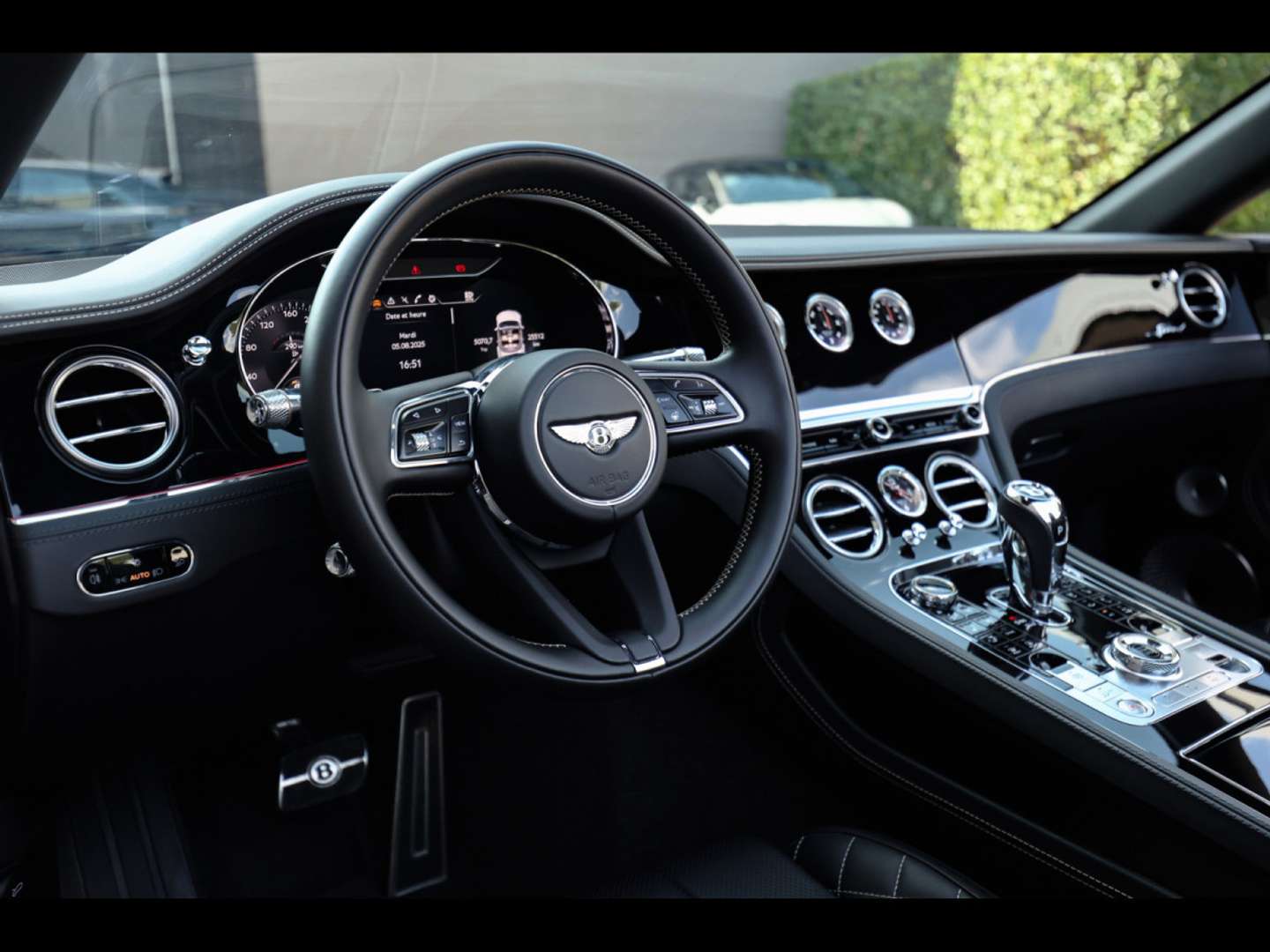 Bentley Continental GTC W12 Speed - 2022 - Joinsteer - #9