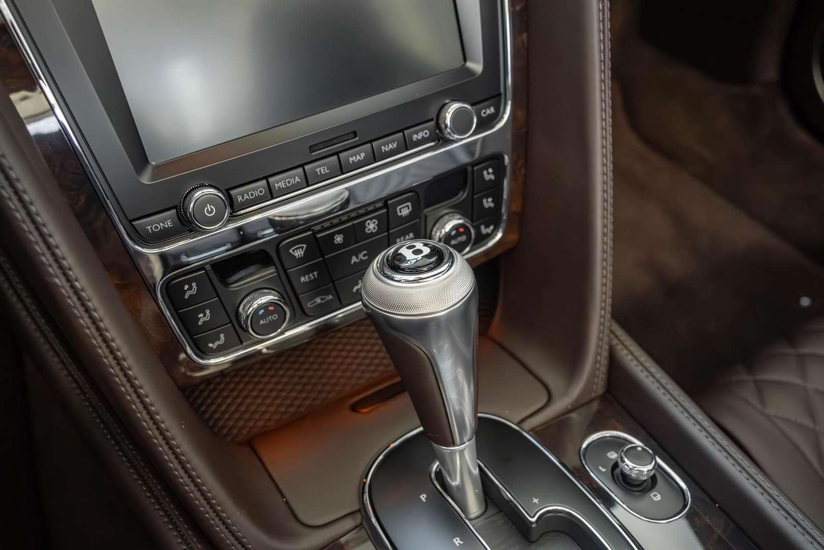 Bentley Continental GT W12 Speed - 2018 - Joinsteer - #10