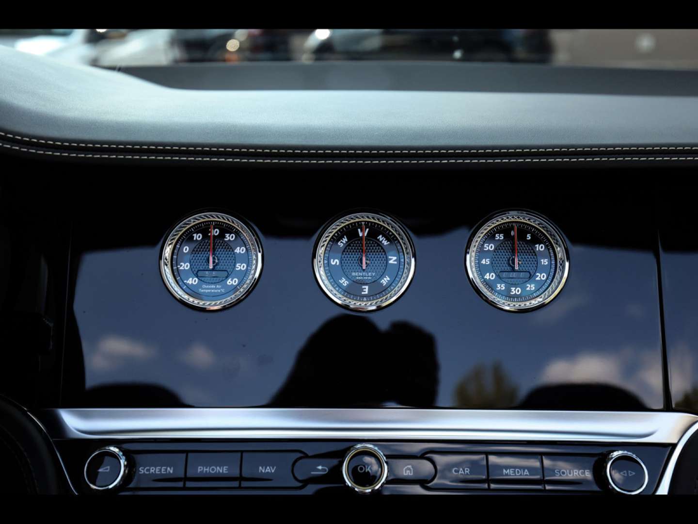 Bentley Continental GTC W12 Speed - 2022 - Joinsteer - #15