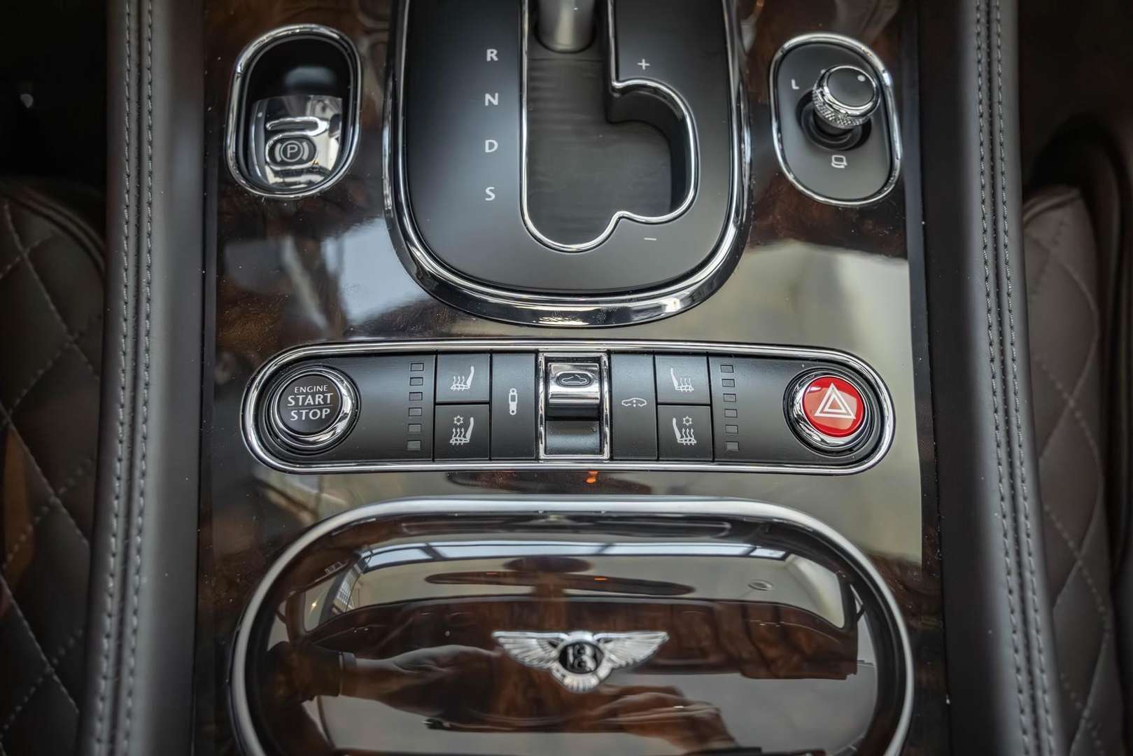Bentley Continental GT W12 Speed - 2018 - Joinsteer - #12