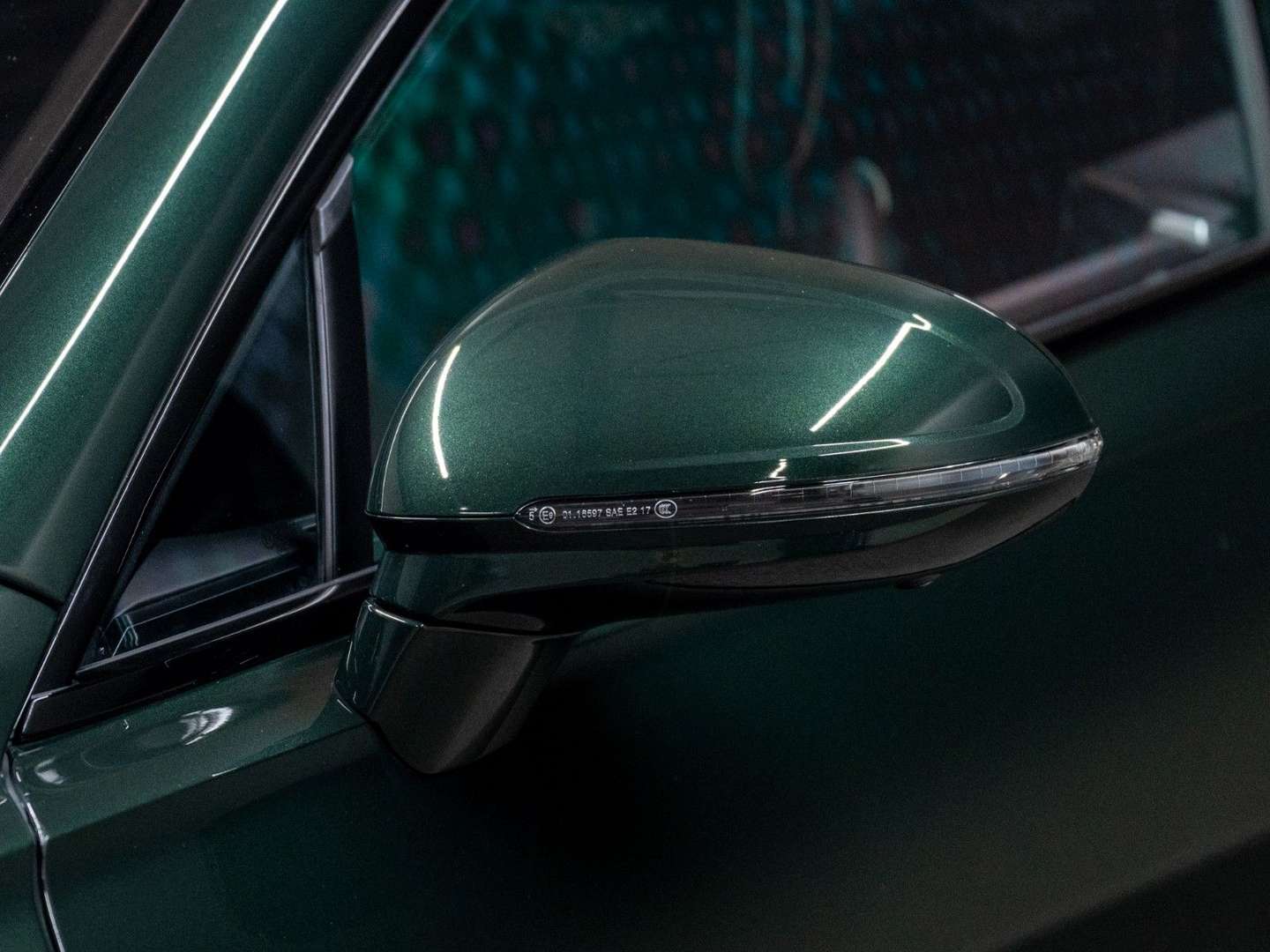 Bentley Continental GT V8 - 2021 - Joinsteer - #11