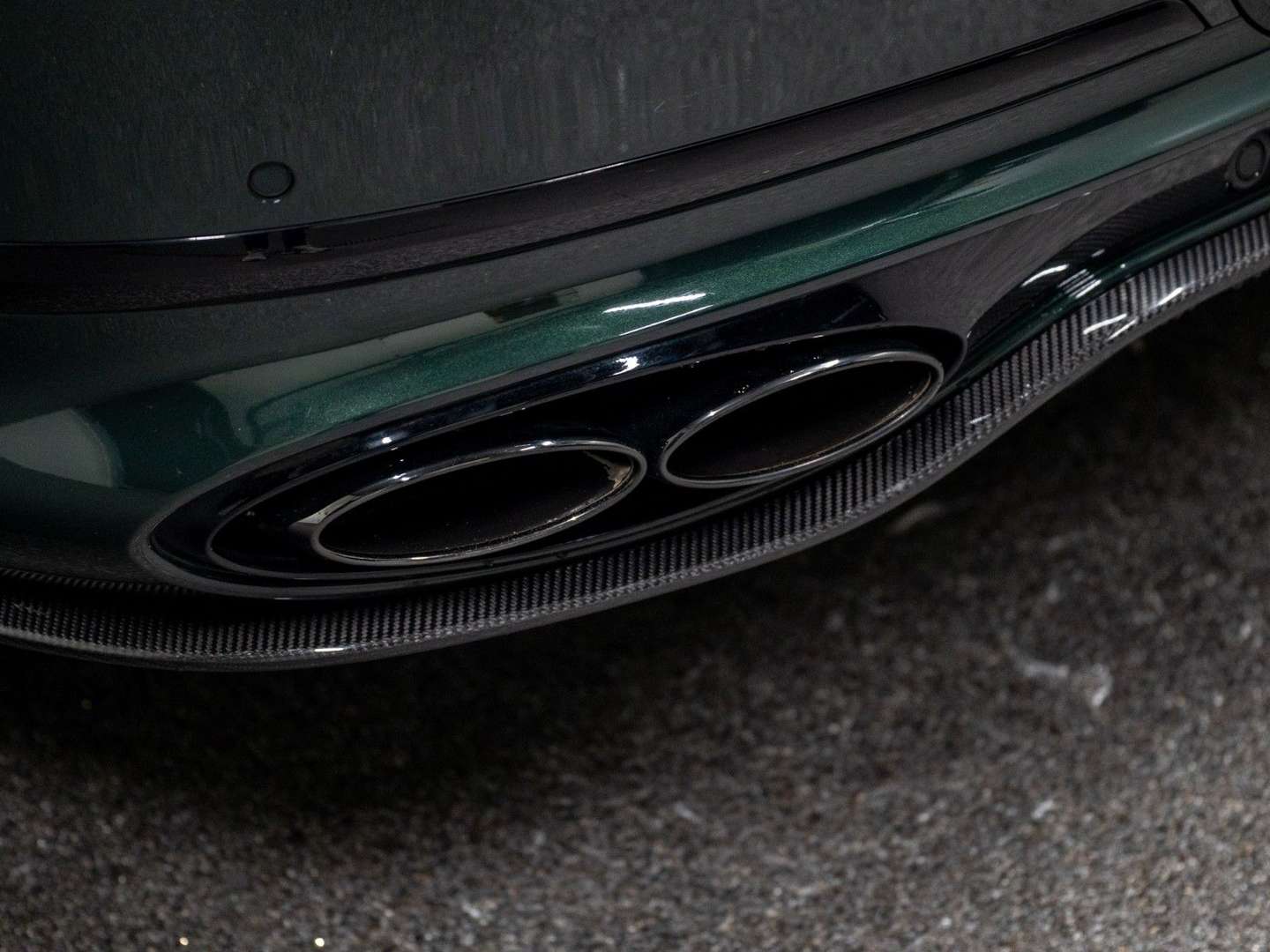 Bentley Continental GT V8 - 2021 - Joinsteer - #12