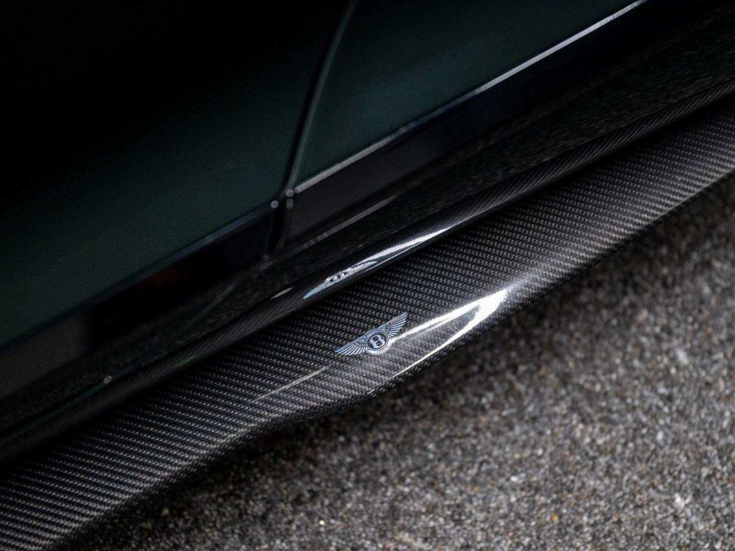 Bentley Continental GT V8 - 2021 - Joinsteer - #13