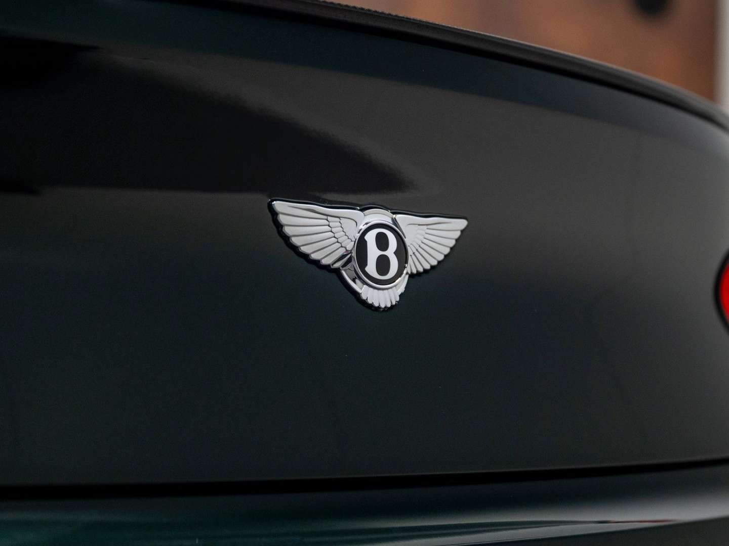 Bentley Continental GT V8 - 2021 - Joinsteer - #14
