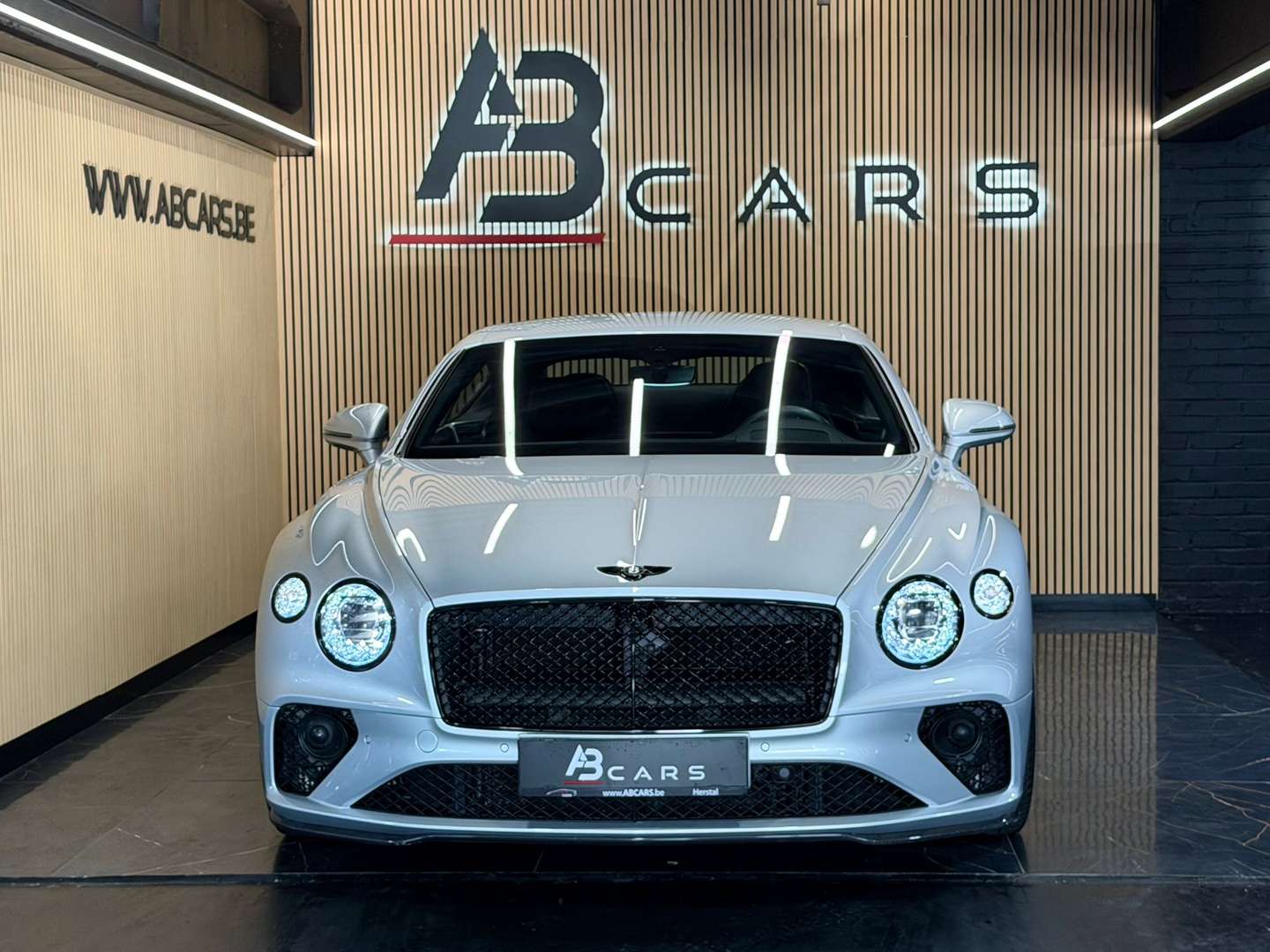 Bentley Continental GT - 2020 - Joinsteer - #7