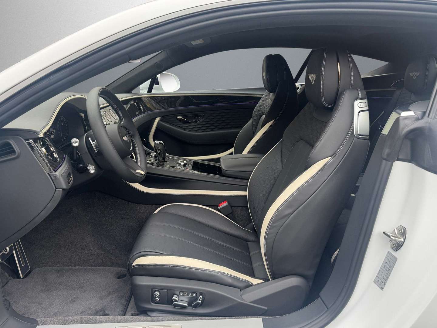 Bentley Continental GT V8 Speed First Edition - 2025 - Joinsteer - #9