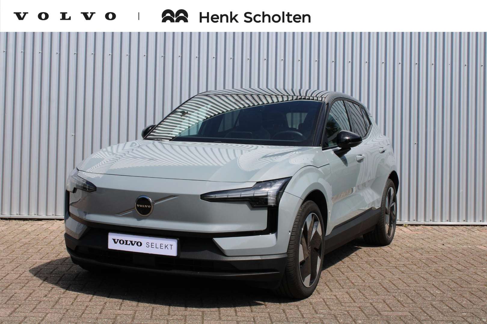 Volvo EX30 TWIN MOTOR PERFORMANCE - 2024 - Joinsteer - #1