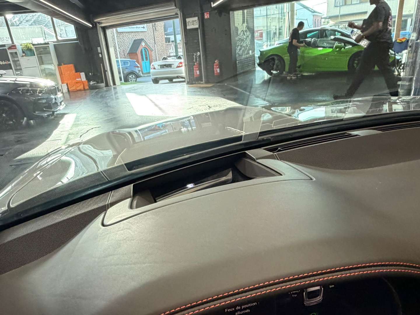 Bentley Continental GT - 2020 - Joinsteer - #11