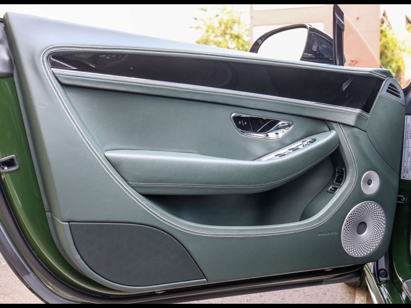 Bentley Continental GT V8 S - 2023 - Joinsteer - #10