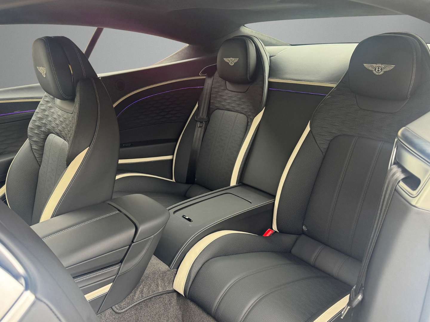 Bentley Continental GT V8 Speed First Edition - 2025 - Joinsteer - #13