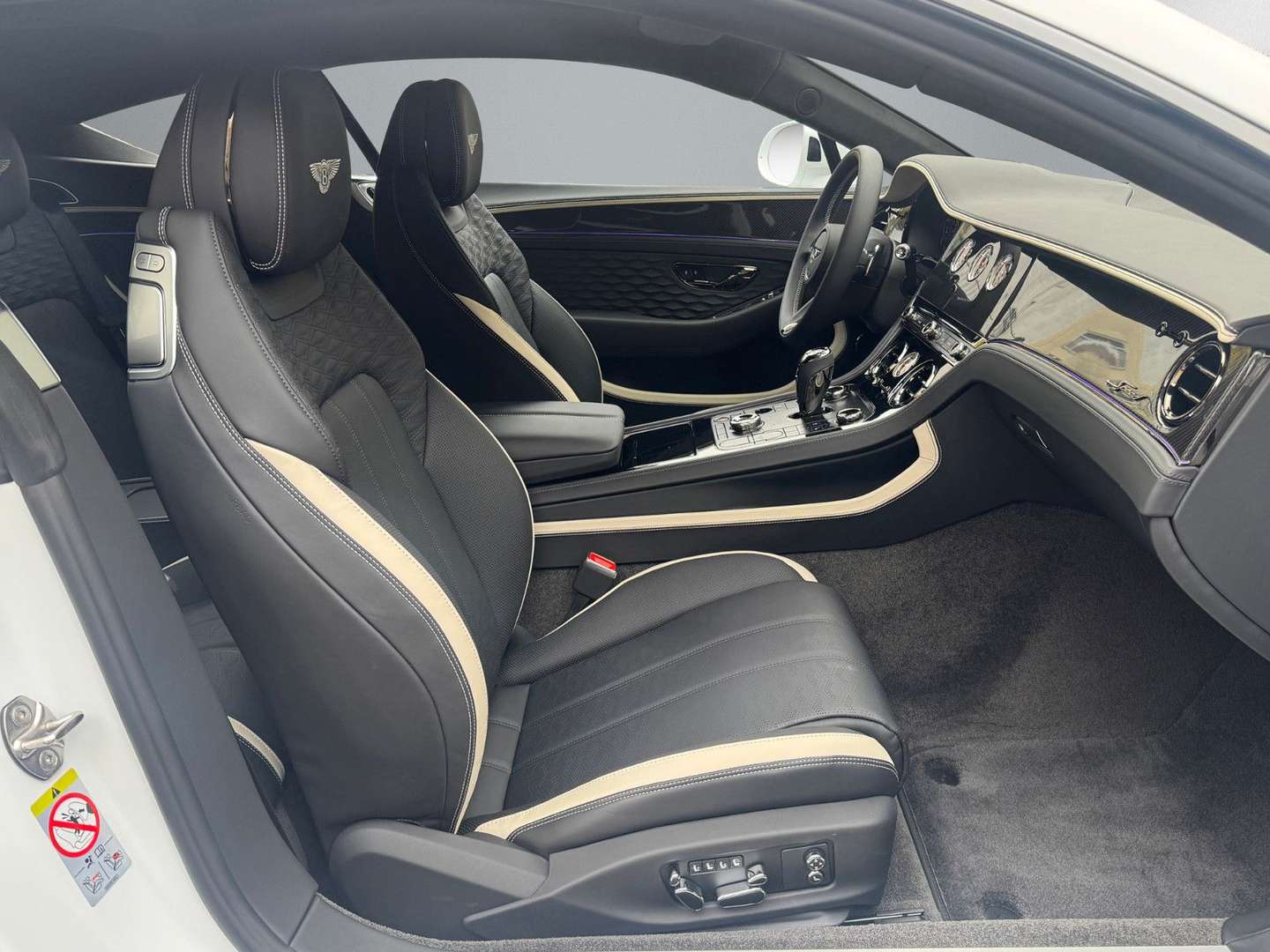 Bentley Continental GT V8 Speed First Edition - 2025 - Joinsteer - #15