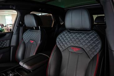 Bentley Bentayga V6 PHEV S — photo 9