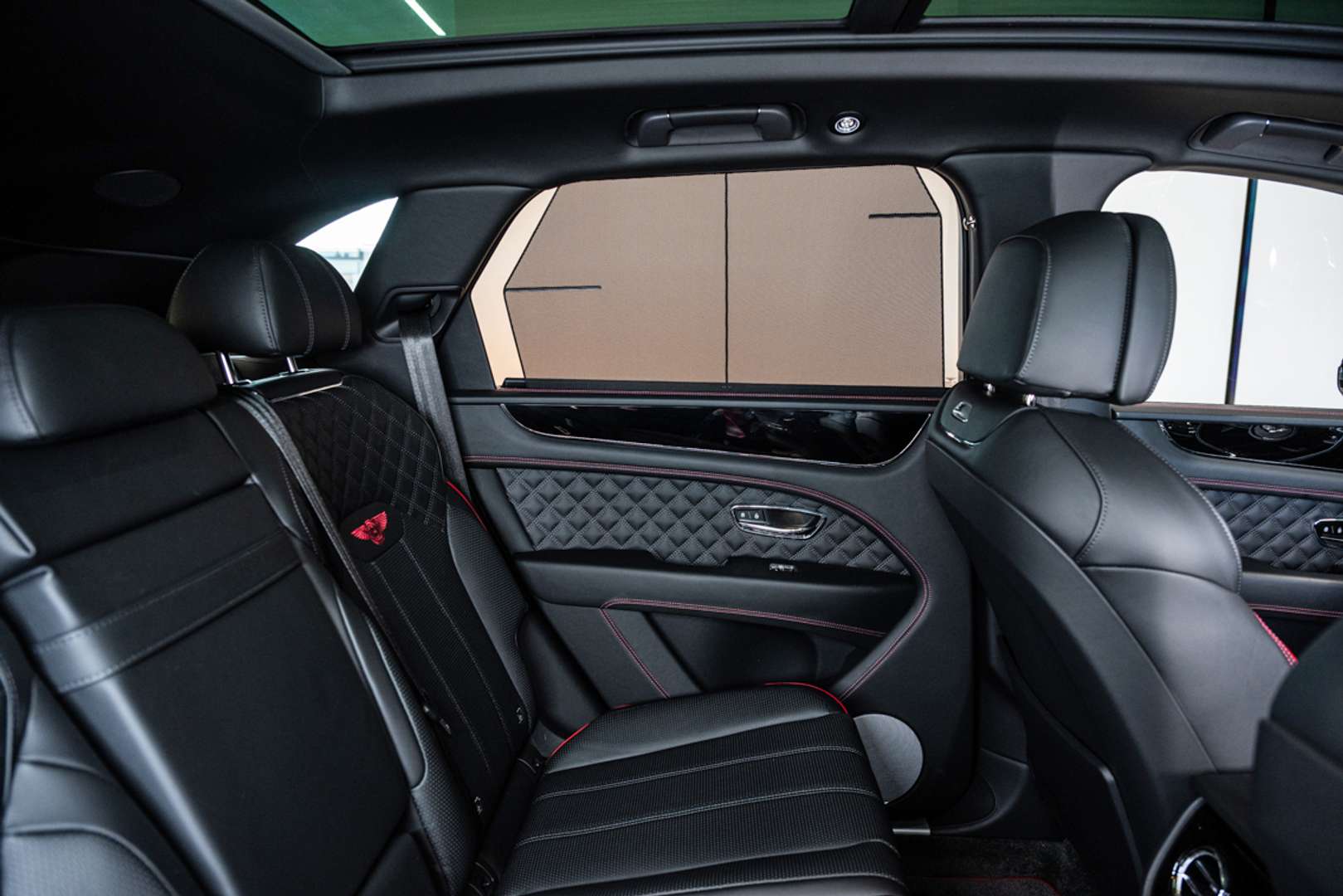 Bentley Bentayga V6 PHEV S - 2024 - Joinsteer - #11