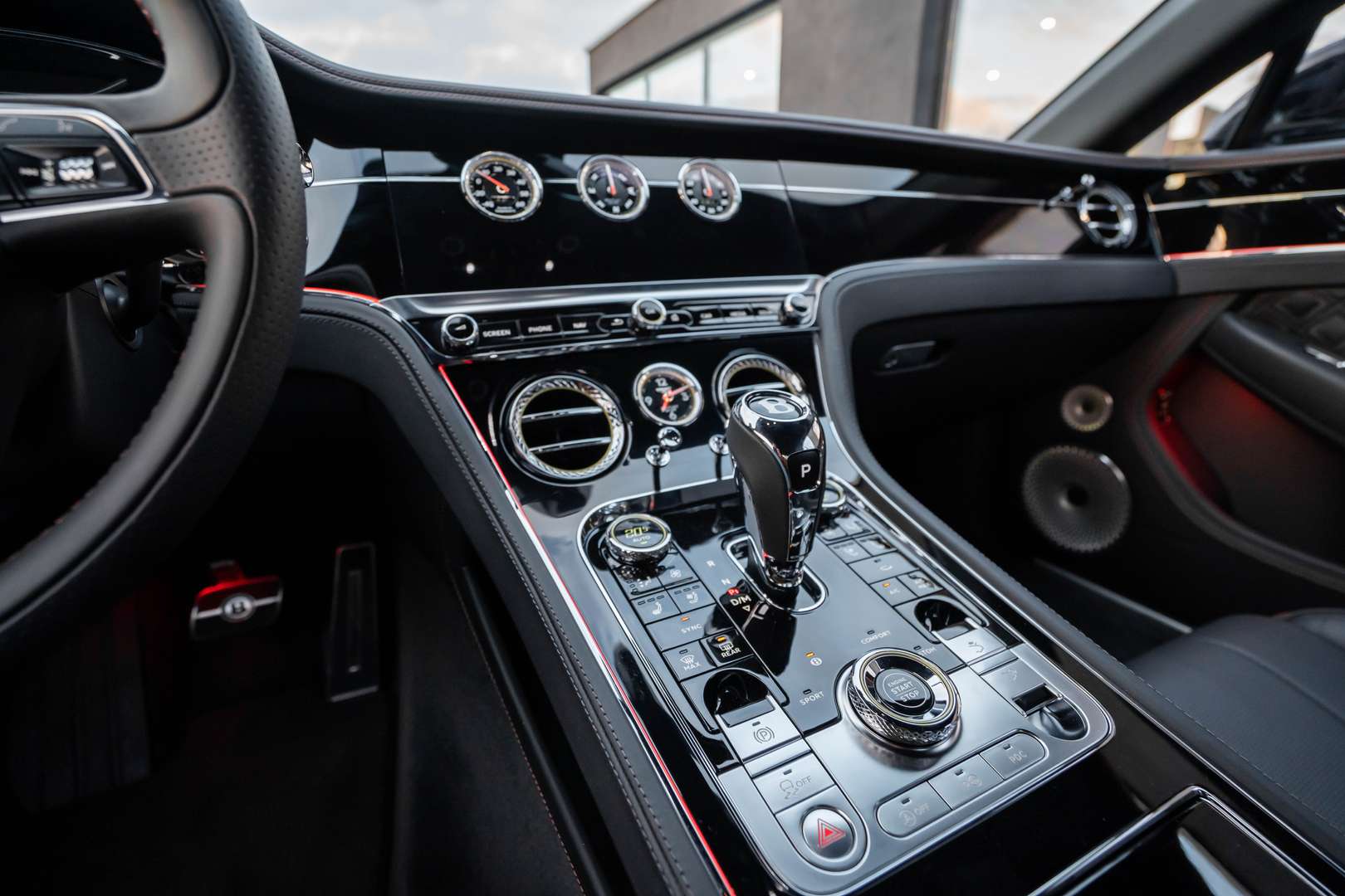 Bentley Continental GT V8 Mulliner - 2020 - Joinsteer - #14