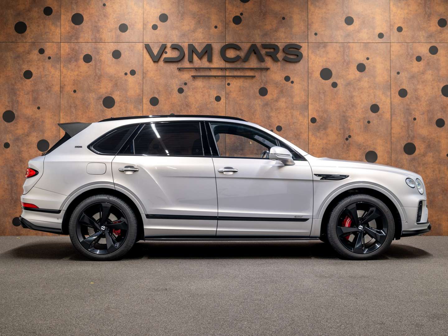 Bentley Bentayga V6 Hybrid First Edition - 2021 - Joinsteer - #6