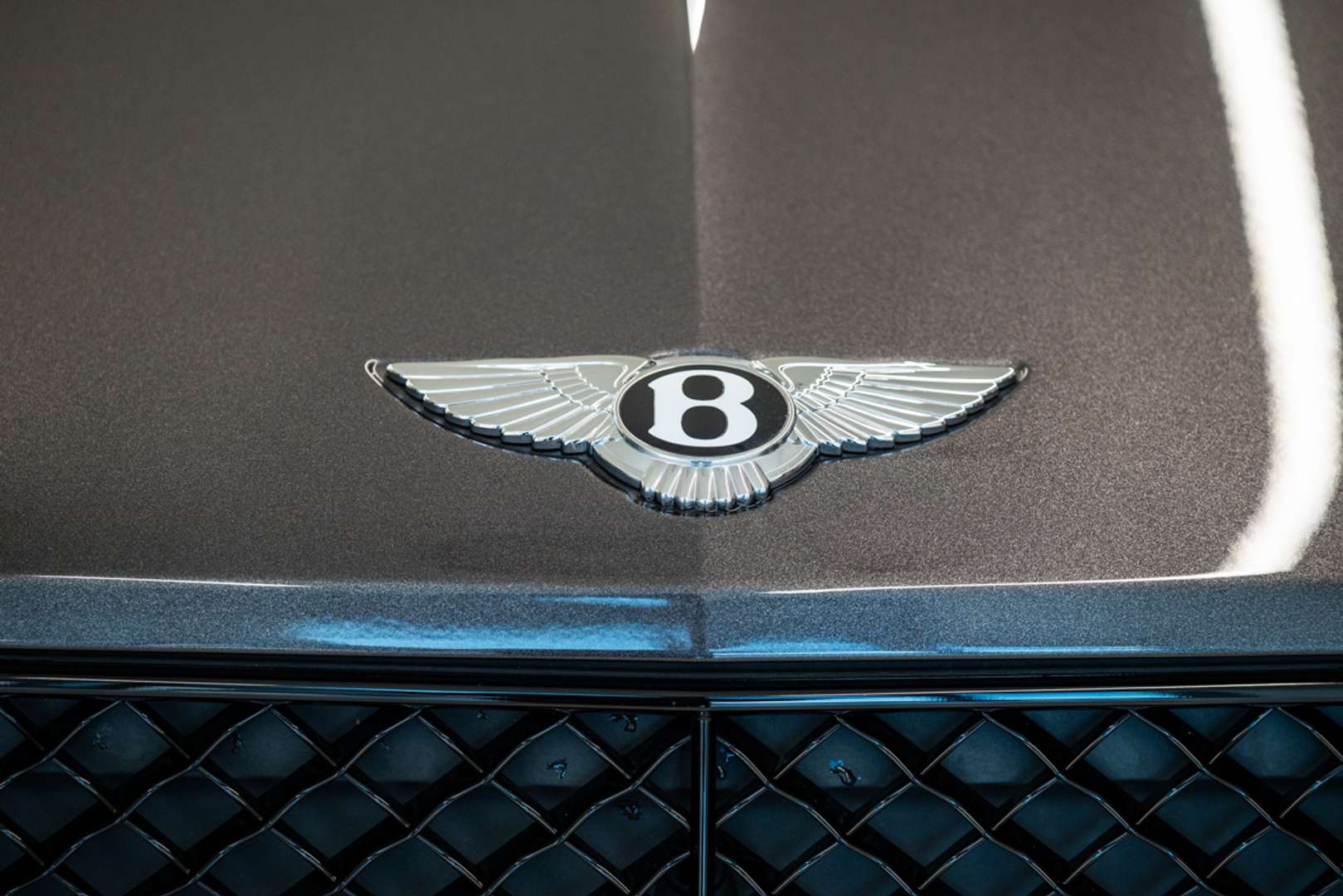 Bentley Bentayga V6 PHEV S - 2024 - Joinsteer - #15