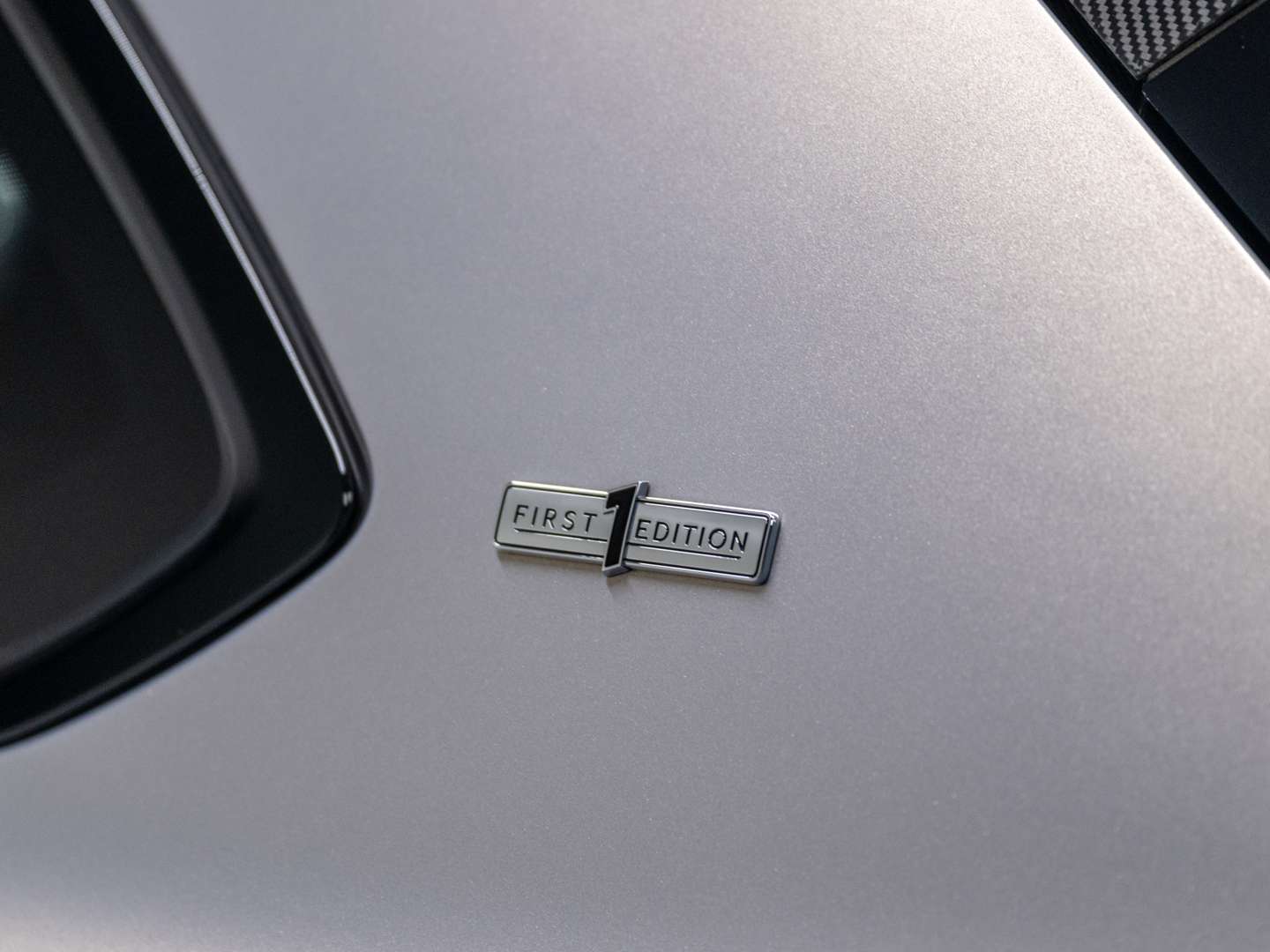 Bentley Bentayga V6 Hybrid First Edition - 2021 - Joinsteer - #10