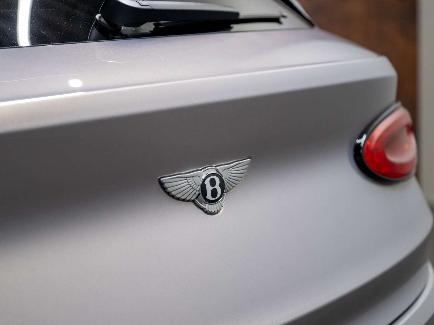 Bentley Bentayga V6 Hybrid First Edition - 2021 - Joinsteer - #12