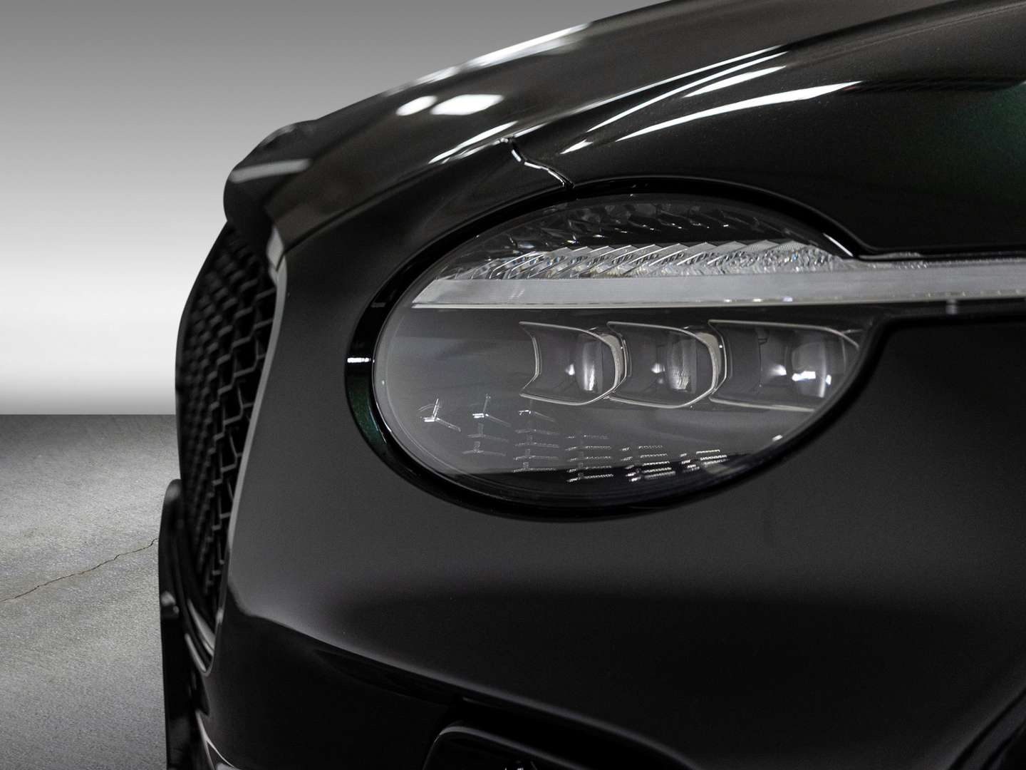 Bentley Continental GT V8 Speed - 2026 - Joinsteer - #9