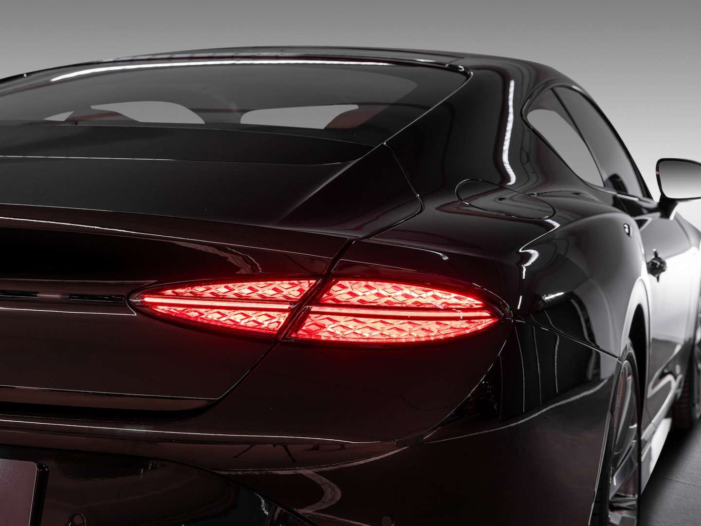 Bentley Continental GT V8 Speed - 2026 - Joinsteer - #10