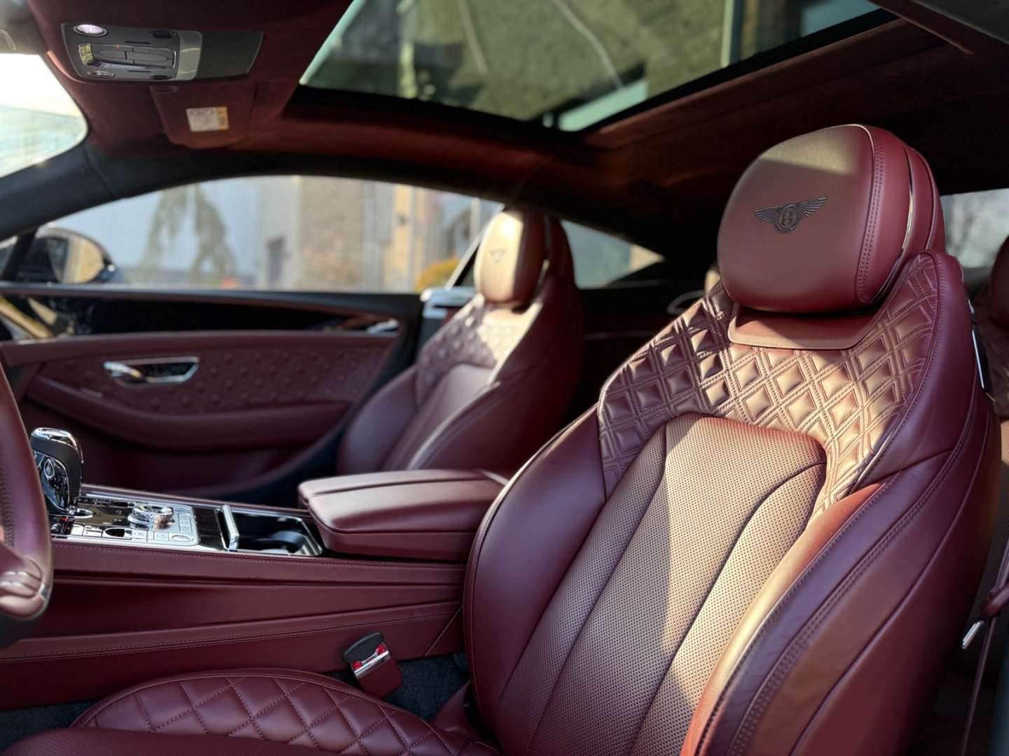 Bentley Continental GT - 2022 - Joinsteer - #13