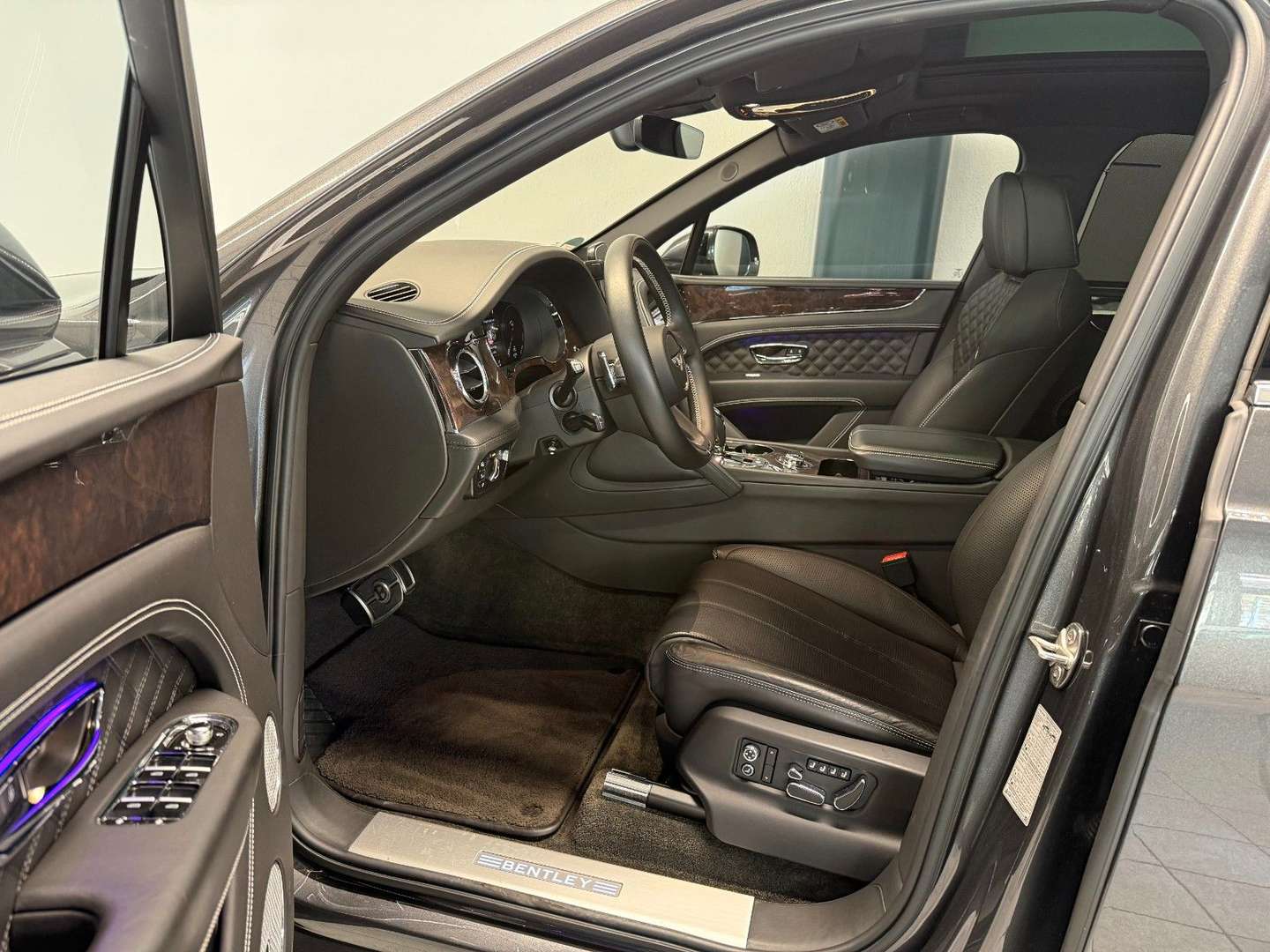 Bentley Bentayga V8 - 2021 - Joinsteer - #6