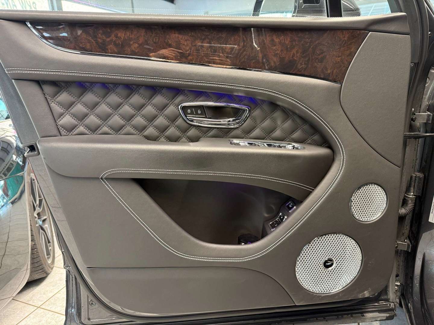 Bentley Bentayga V8 - 2021 - Joinsteer - #7
