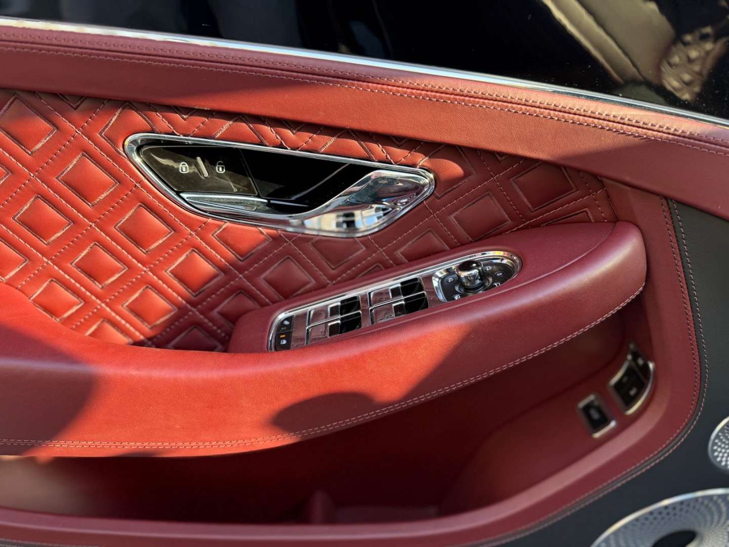 Bentley Continental GT - 2022 - Joinsteer - #15