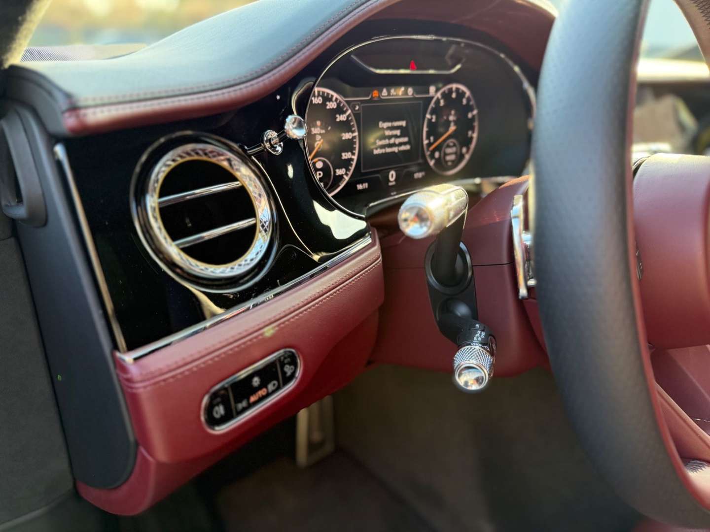 Bentley Continental GT - 2022 - Joinsteer - #16