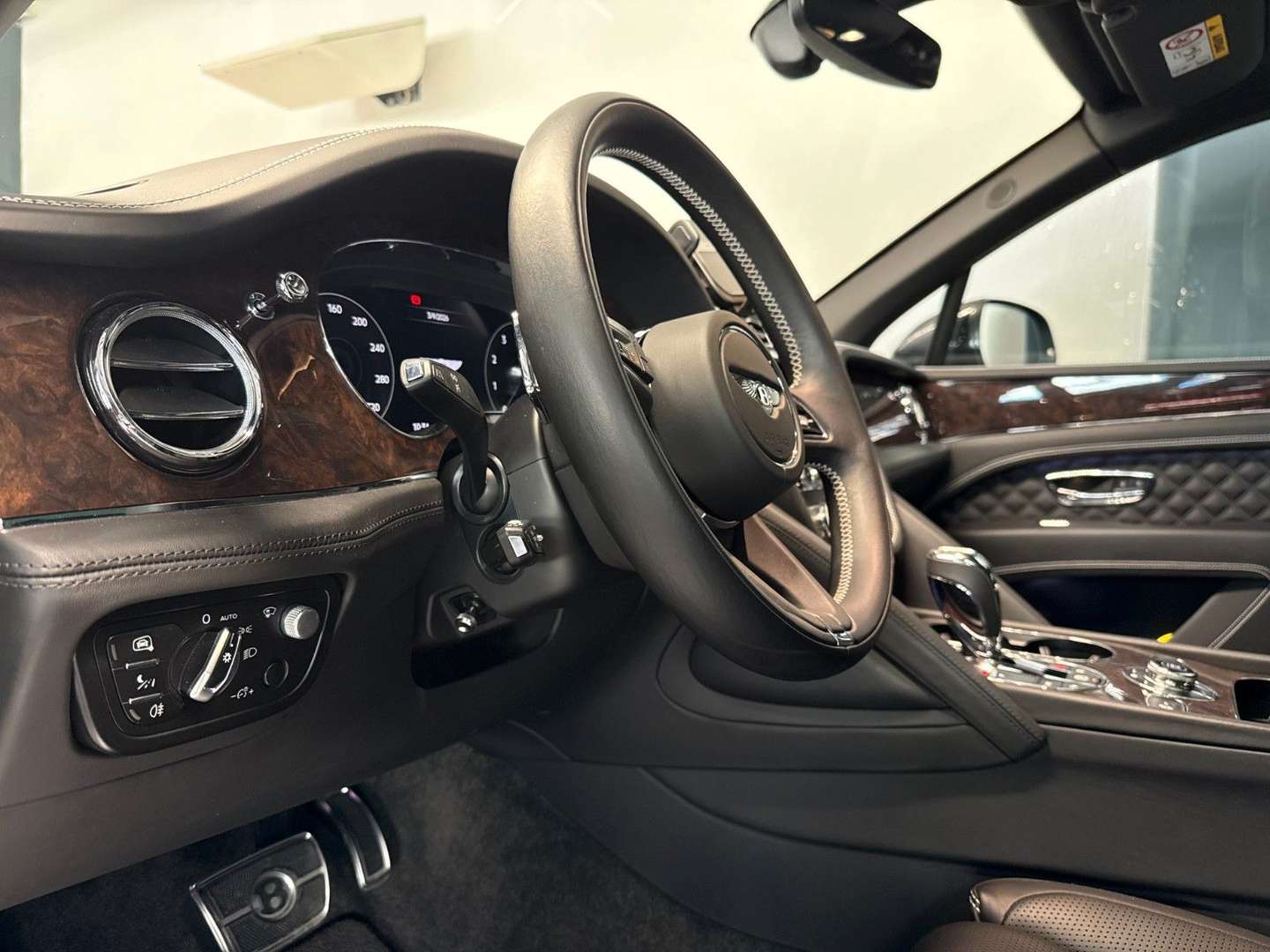 Bentley Bentayga V8 - 2021 - Joinsteer - #9