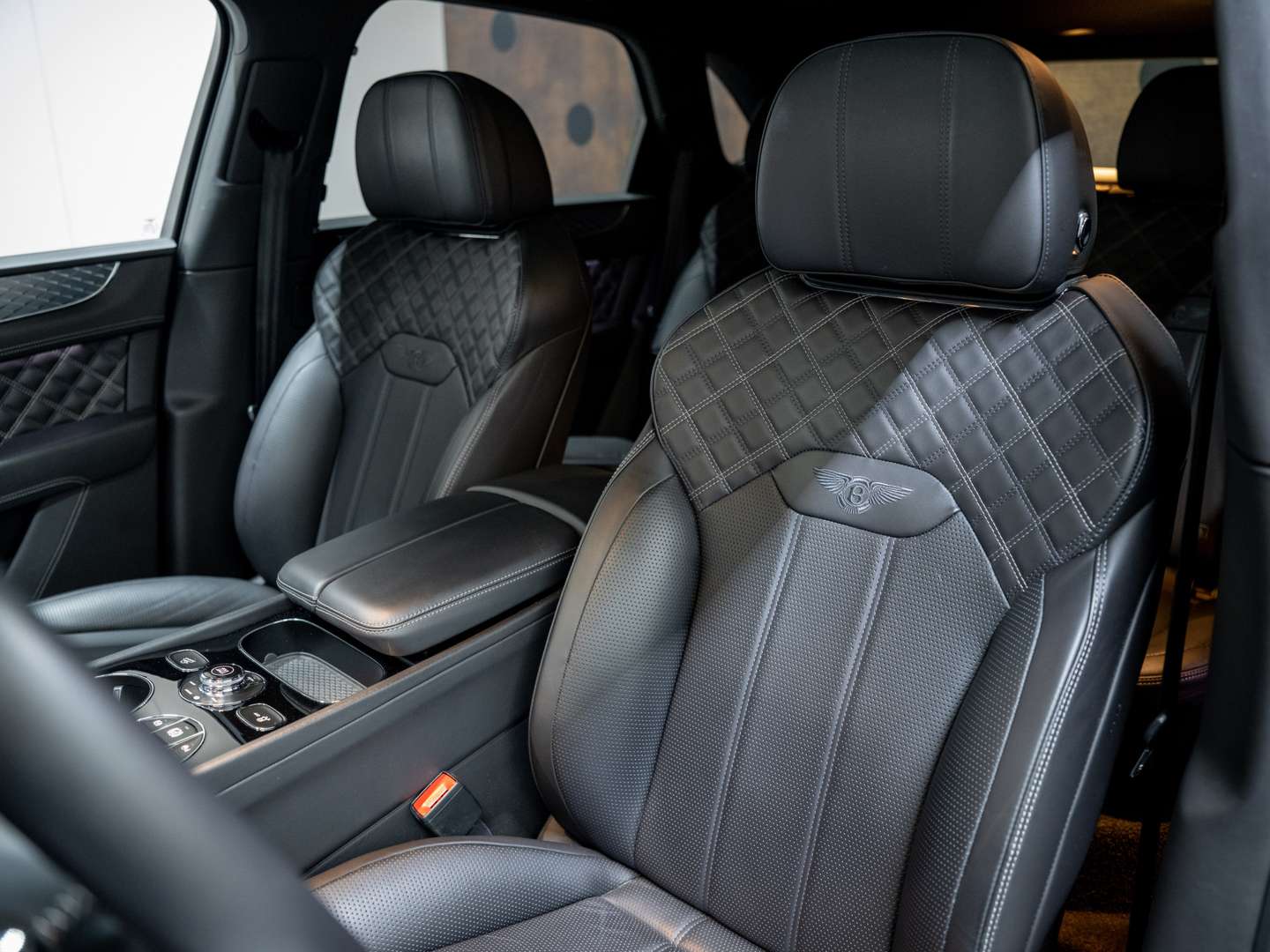 Bentley Bentayga V6 Hybrid First Edition - 2021 - Joinsteer - #20
