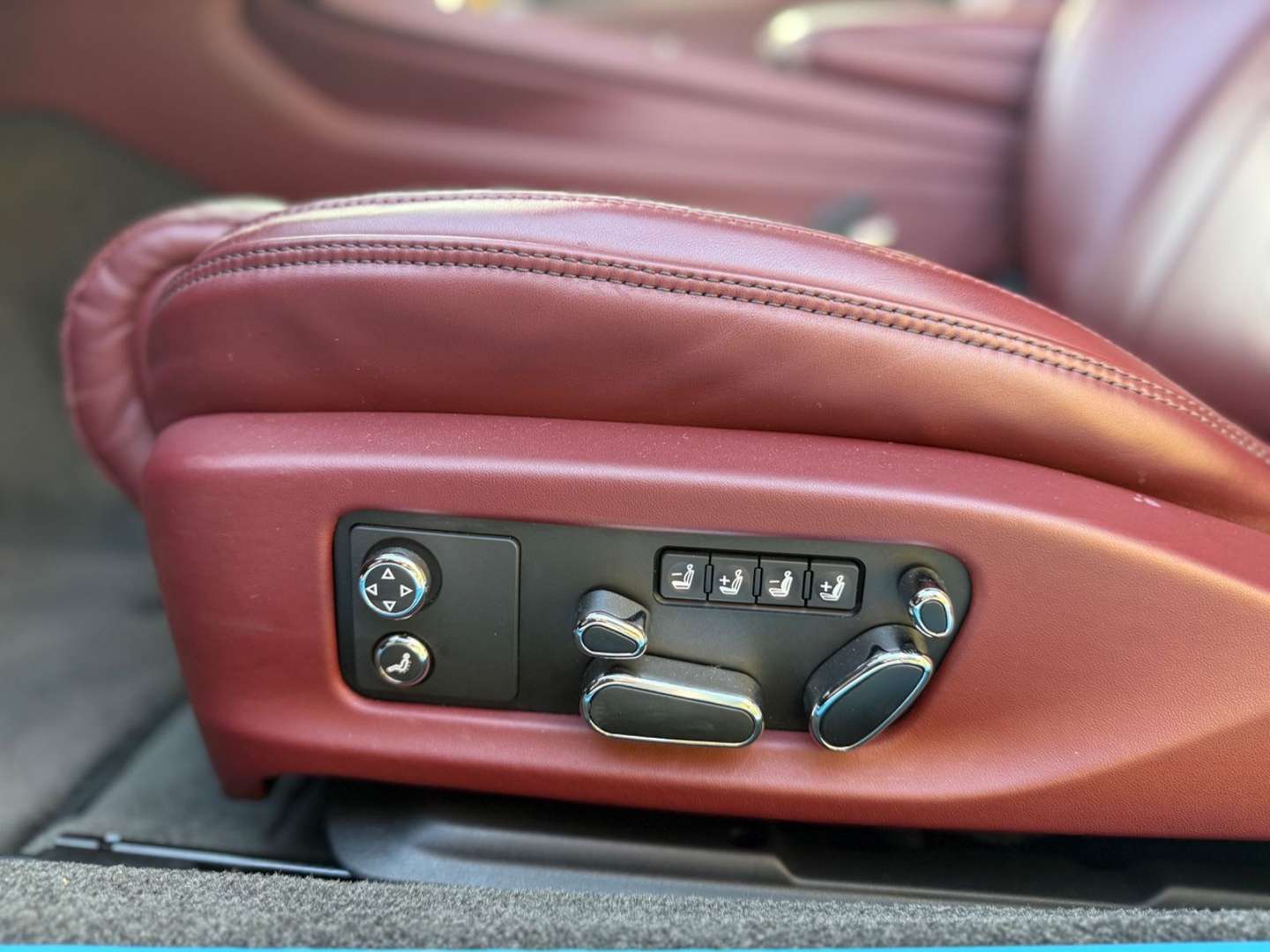 Bentley Continental GT - 2022 - Joinsteer - #17