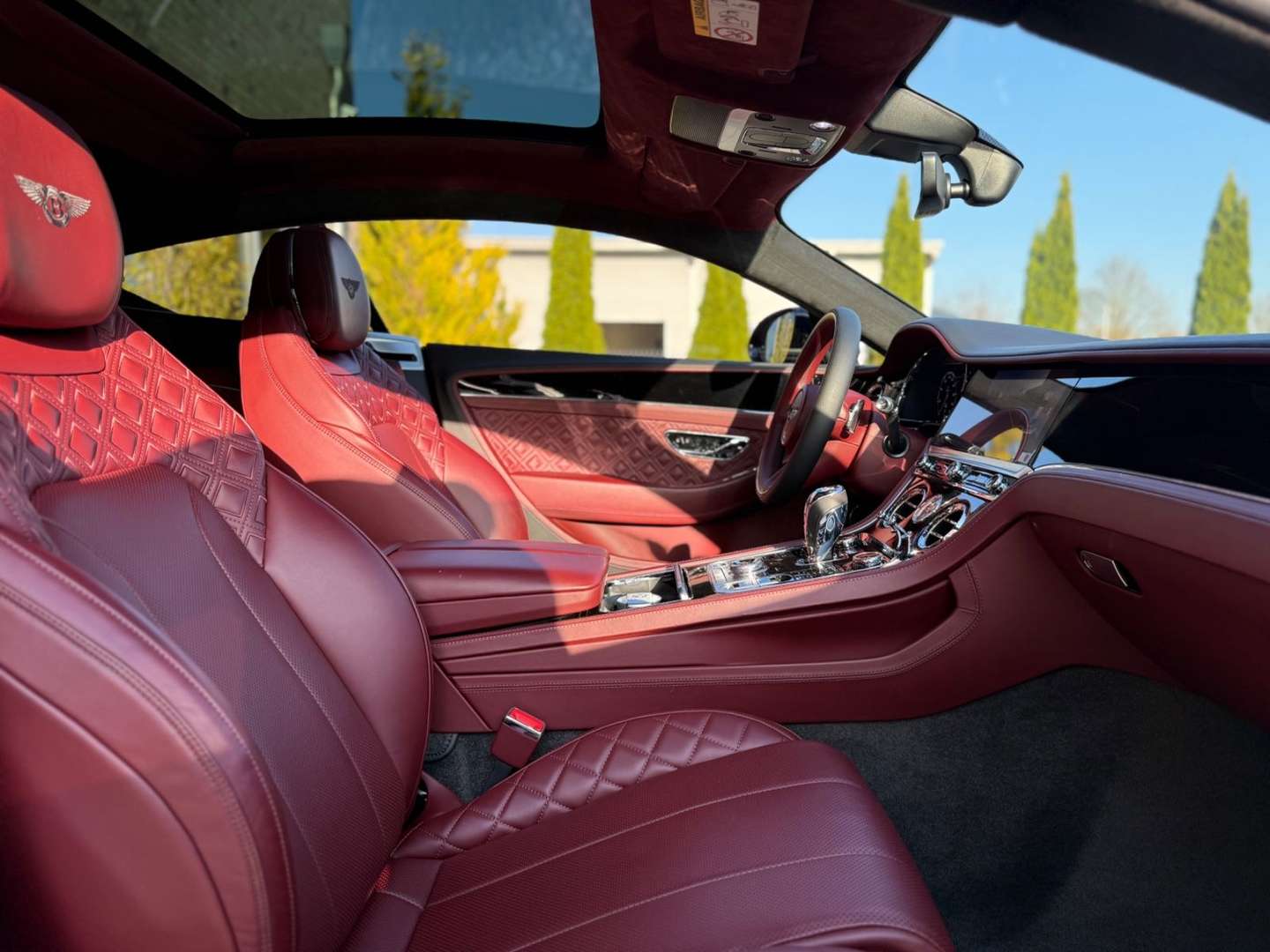 Bentley Continental GT - 2022 - Joinsteer - #18