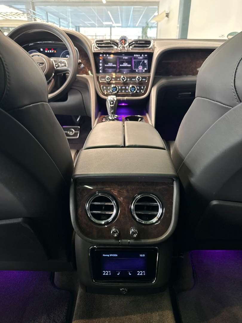 Bentley Bentayga V8 - 2021 - Joinsteer - #12