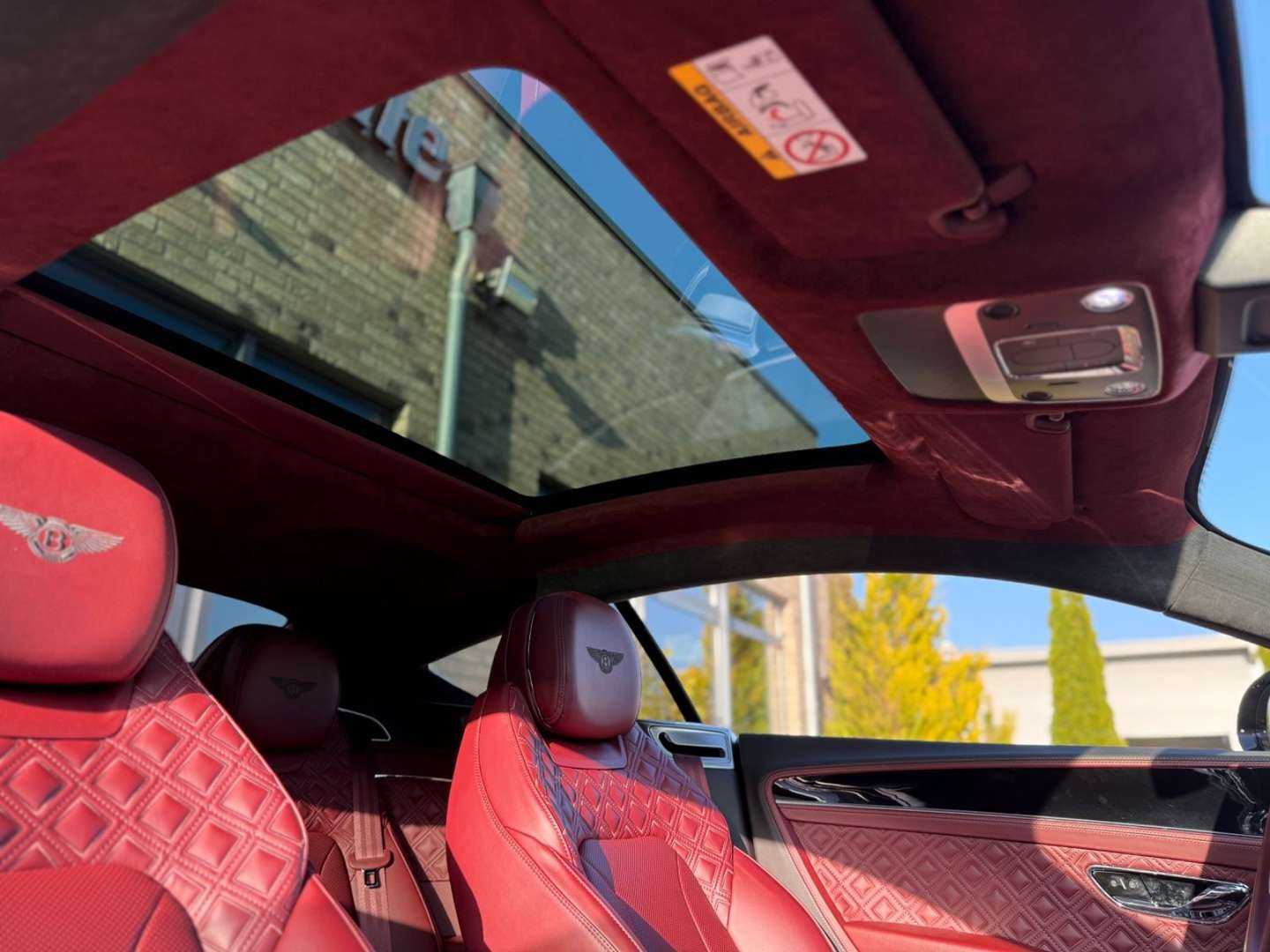 Bentley Continental GT - 2022 - Joinsteer - #21