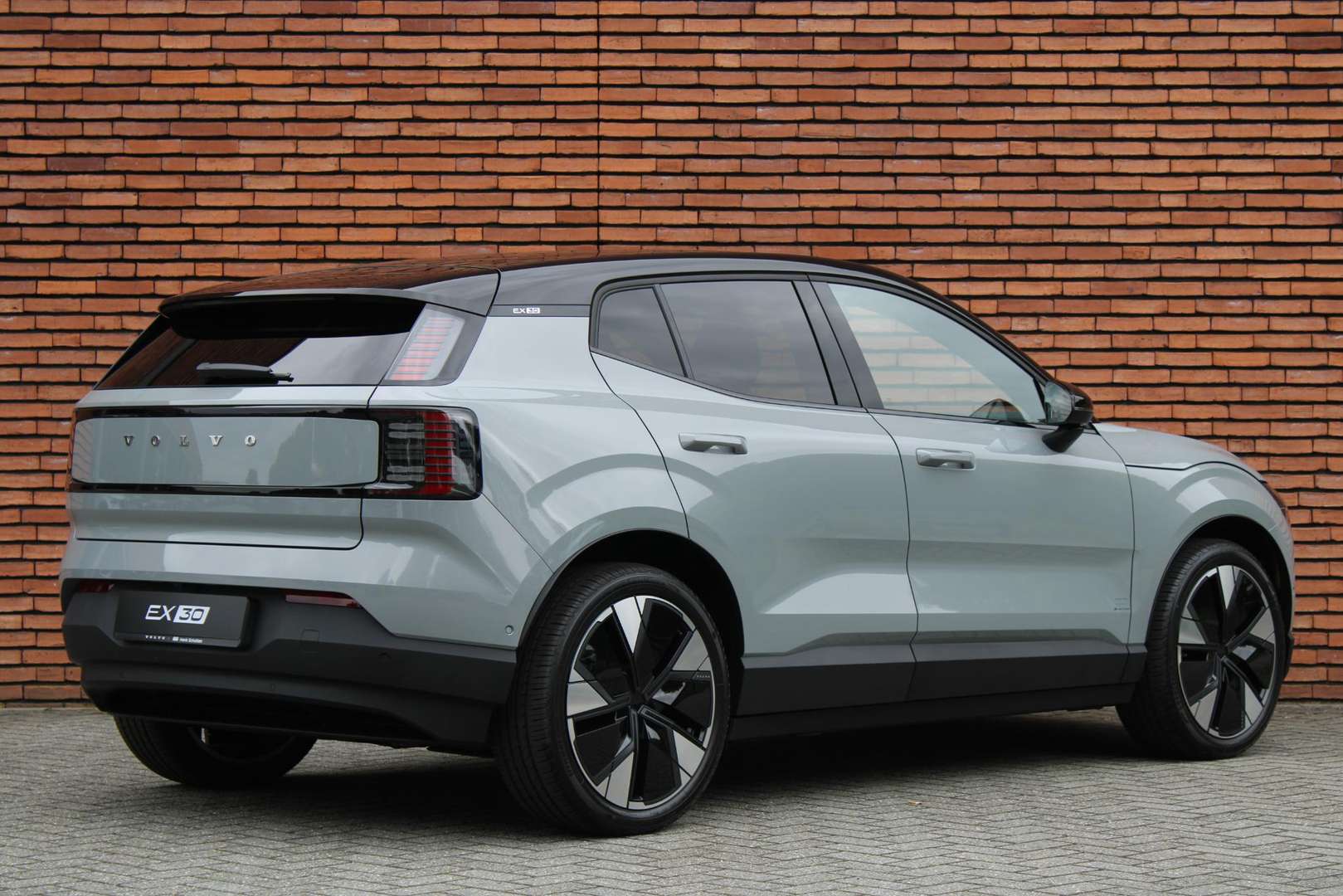 Volvo EX30 Twin Motor Ultra - 2024 - Joinsteer - #1