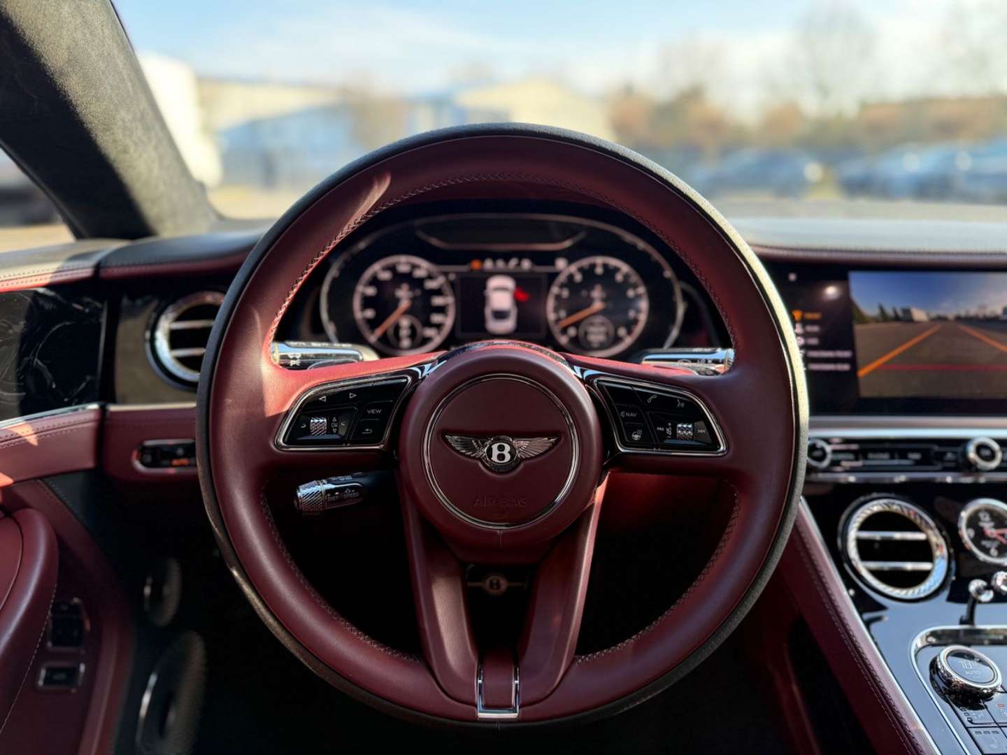 Bentley Continental GT - 2022 - Joinsteer - #25