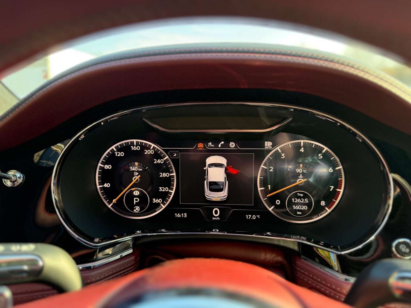 Bentley Continental GT - 2022 - Joinsteer - #26