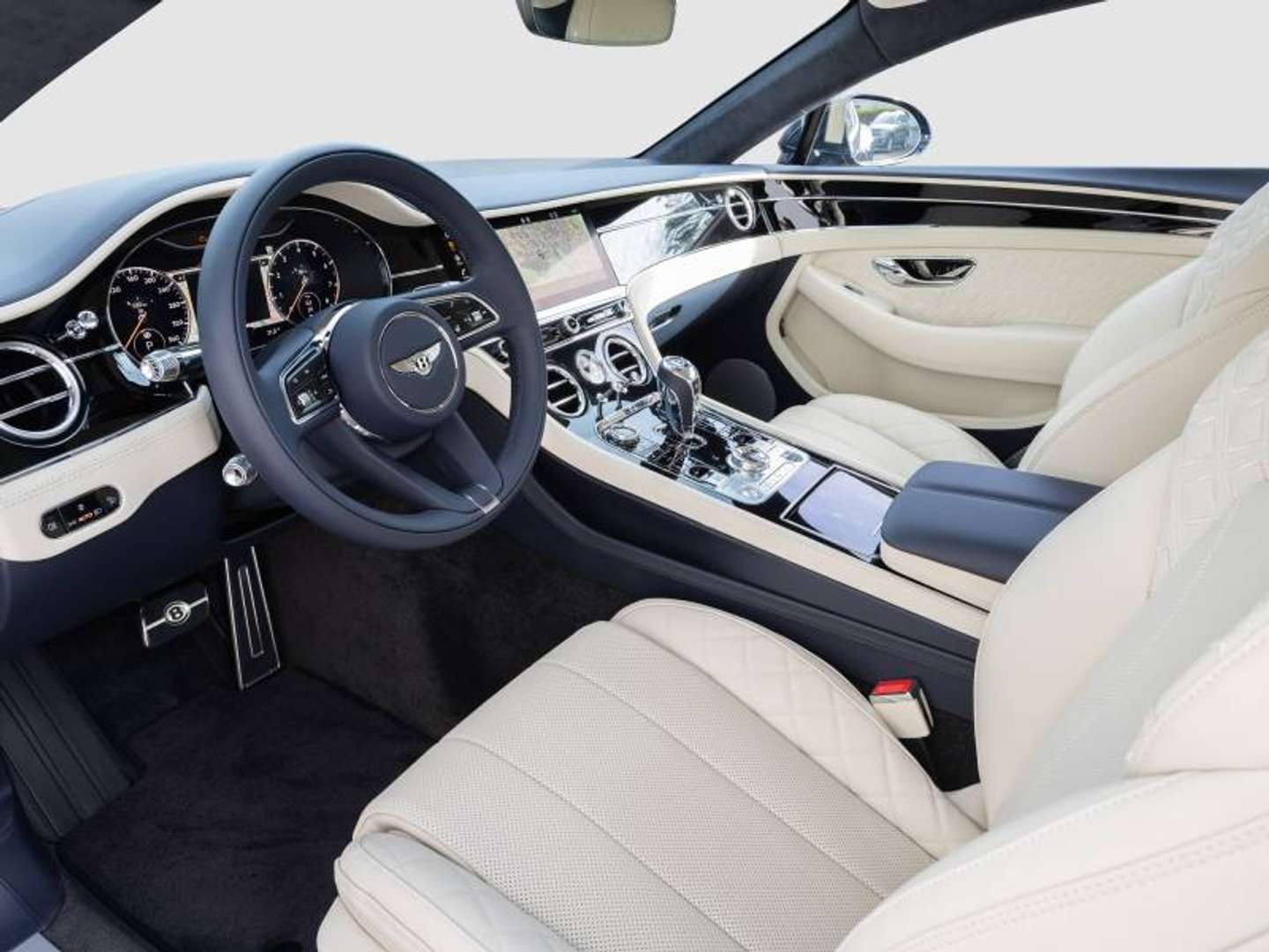 Bentley Continental GT V8 - 2022 - Joinsteer - #6